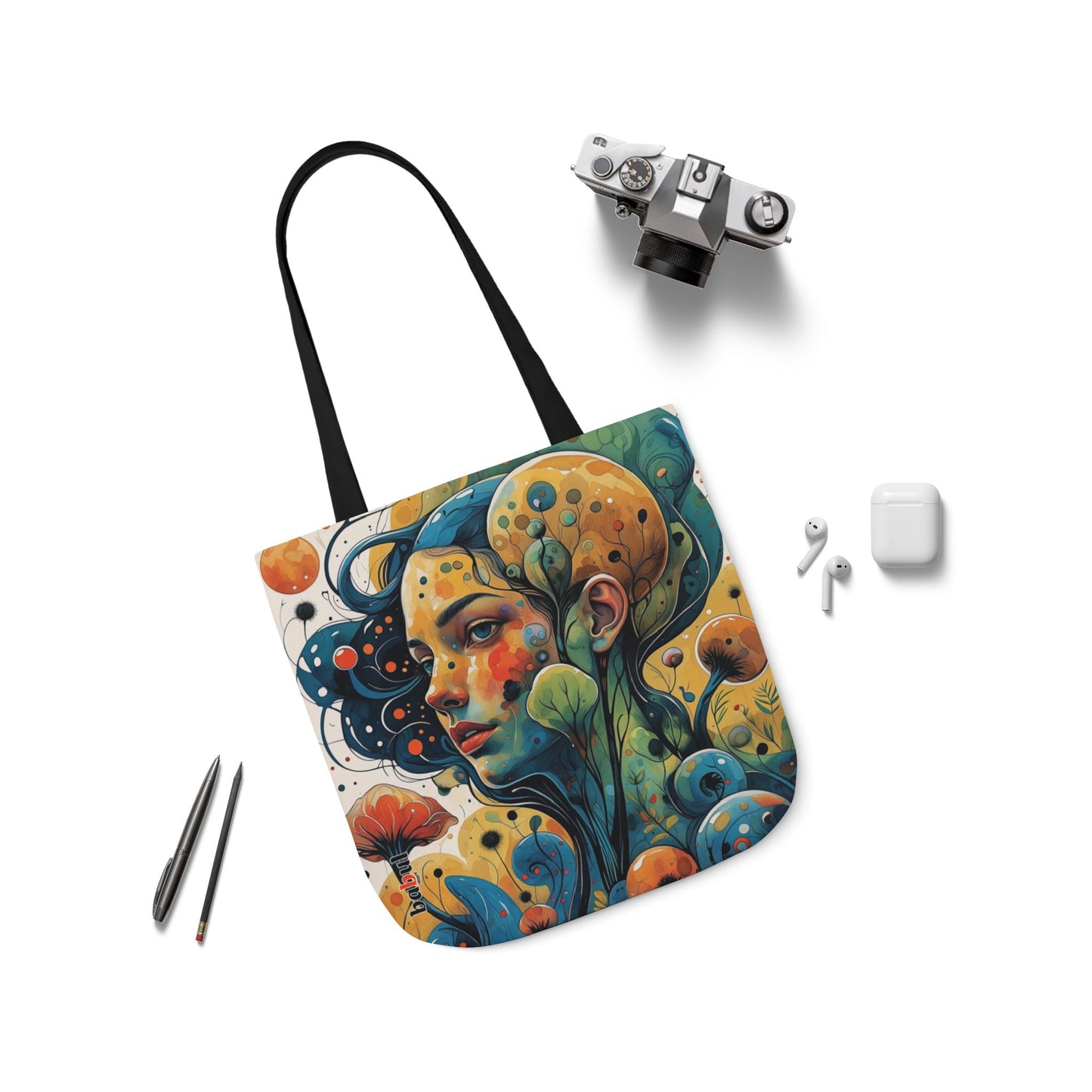 ONIRIC VISIONS. Bags that Dream with You. SUMMER