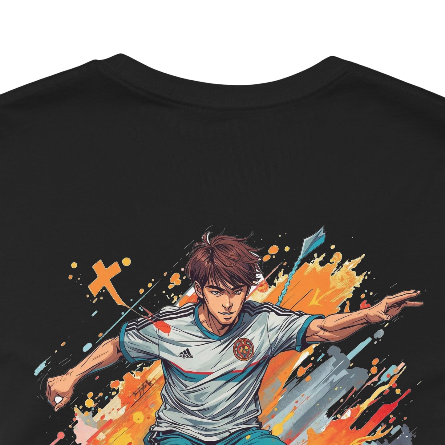 Champion T-shirts