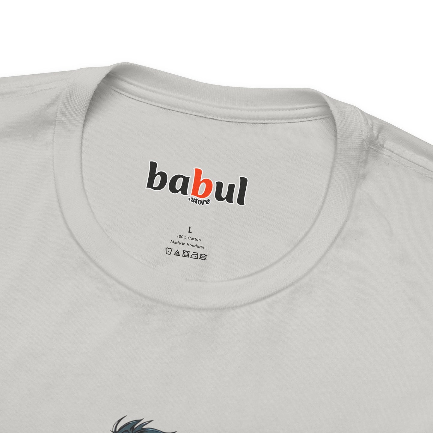 Anime Athletic Club T-shirts