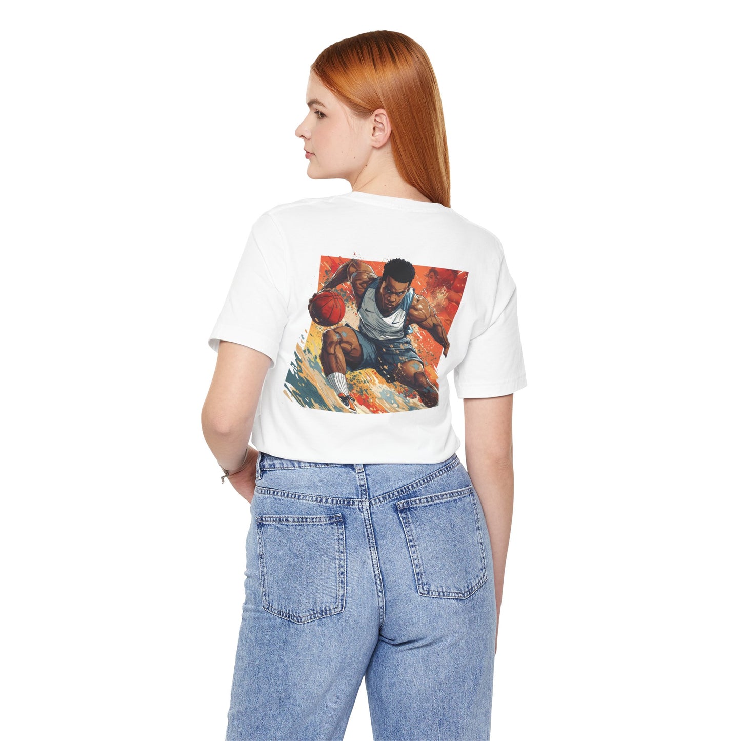 Champion T-shirts