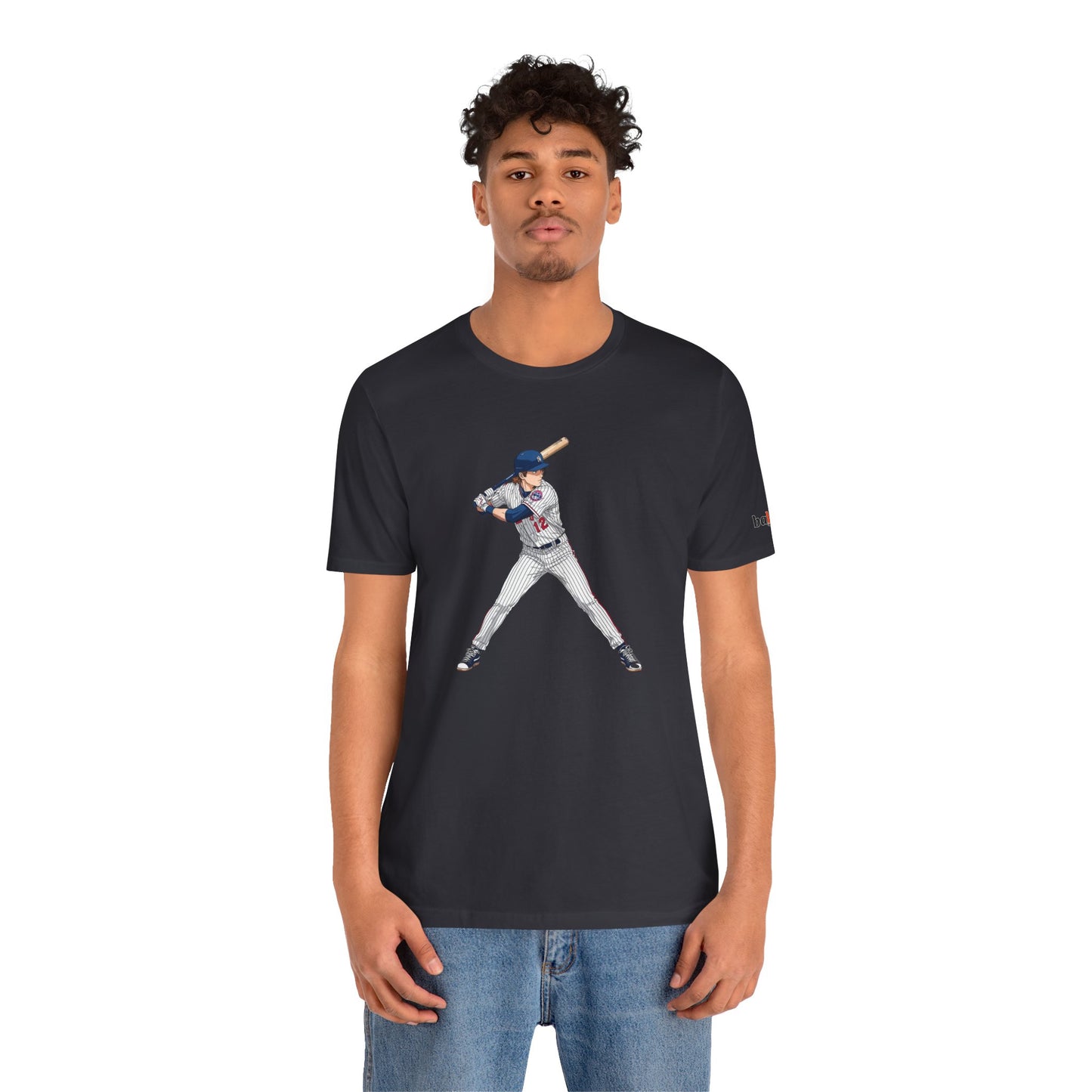 Anime Athletic Club T-shirts