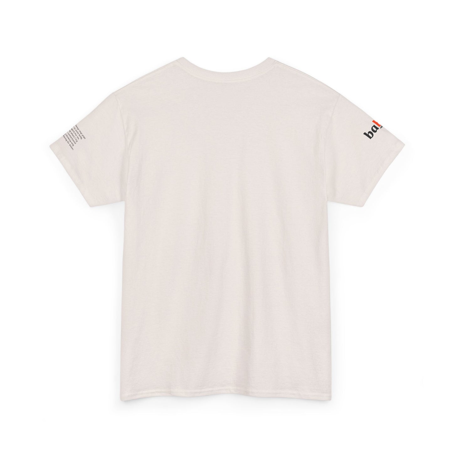 Rebel Graphic Tee - Unisex Heavy Cotton T-Shirt for the Wild at Heart. Rebel Tees, Born to Be Worn