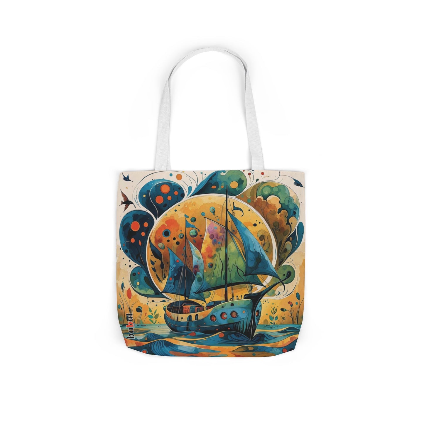 ONIRIC VISIONS. Bags that Dream with You. SHIP