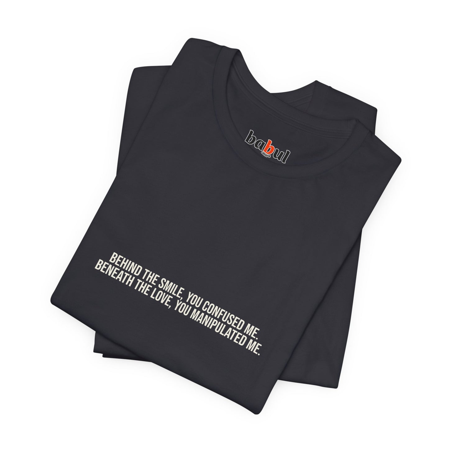 Caged Hearts - T-Shirts That Speak What You Couldn't Say