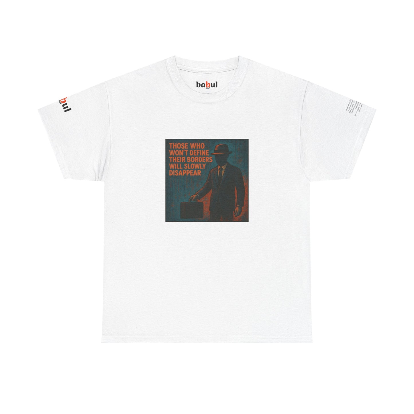 Rebel Graphic T-Shirt – Bold Unisex Heavy Cotton Tee for Free Spirits & Rule Breakers Dare to stand out. This rebel tee is made for the wild at heart, the misfits, and the unapologetically bold. Rebel Tees – Born to Be Worn, Built to Be Noticed.