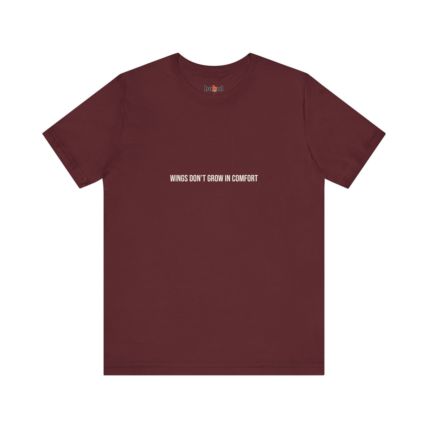METANOIA T-Shirt – For Those Who've Changed