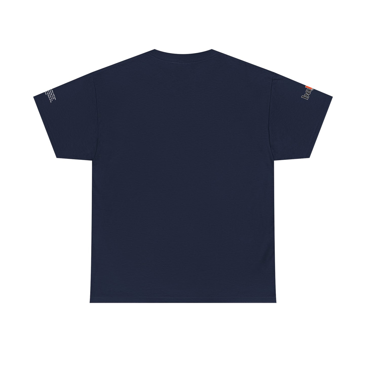 Rebel Graphic Tee - Unisex Heavy Cotton T-Shirt for the Wild at Heart. Rebel Tees, Born to Be Worn