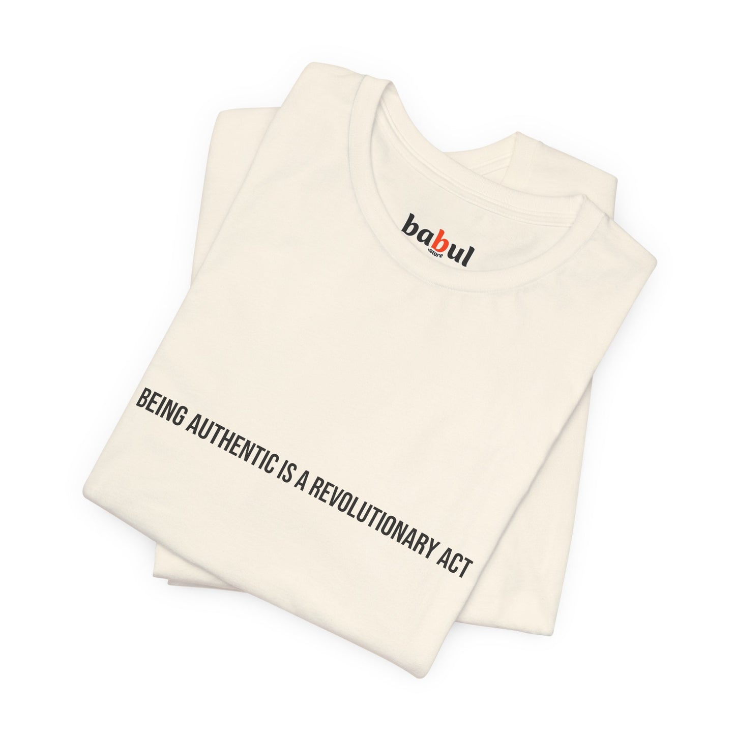 Metamorphosis T-Shirt – From Silence to Flight