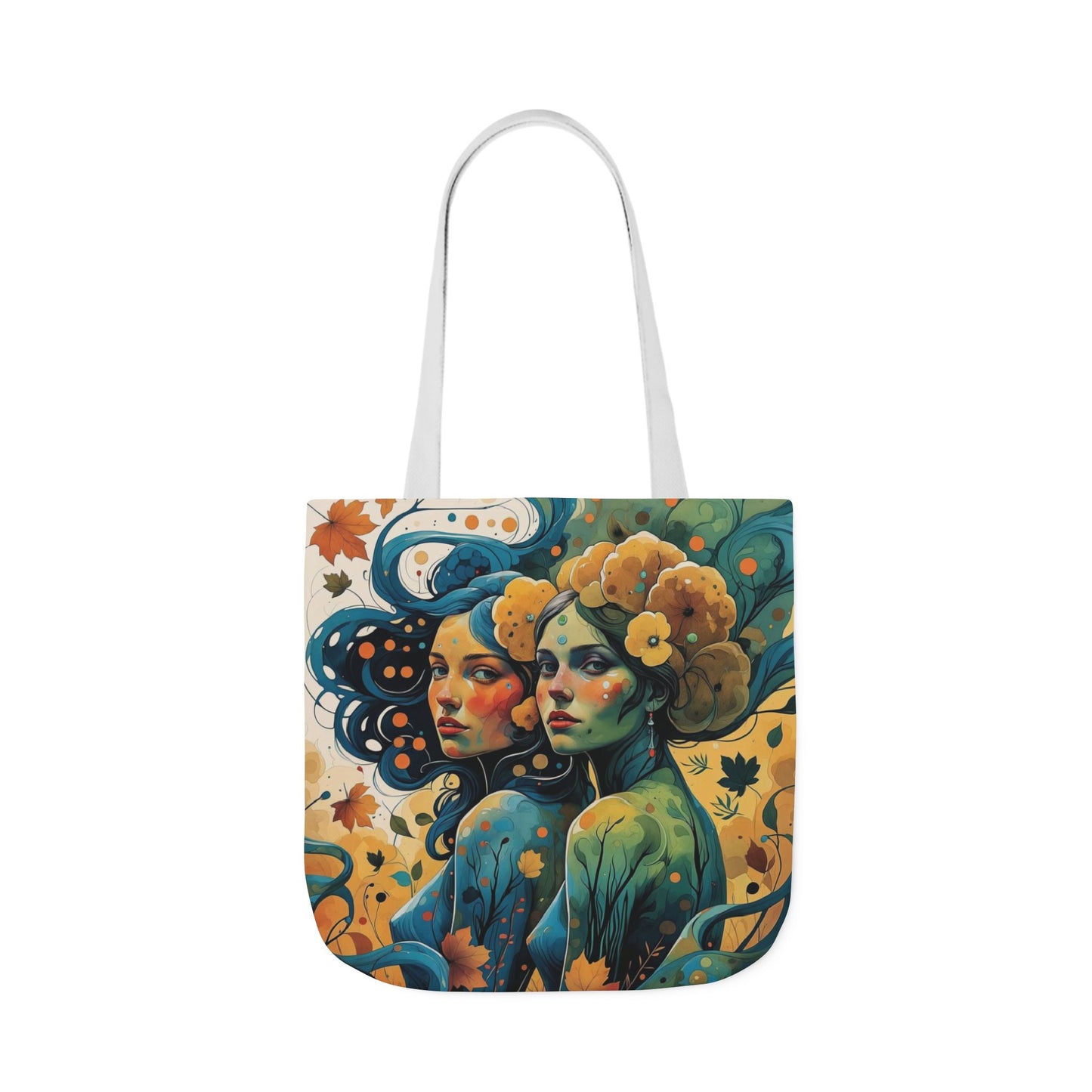 ONIRIC VISIONS. Bags that Dream with You. AUTUMN STORM