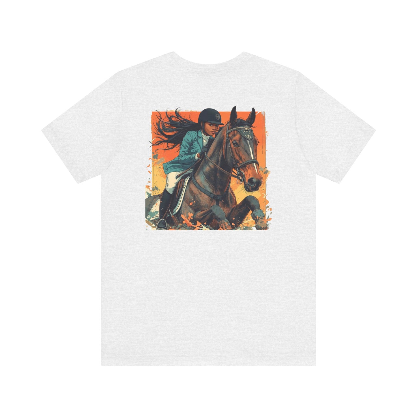 Champion T-shirts