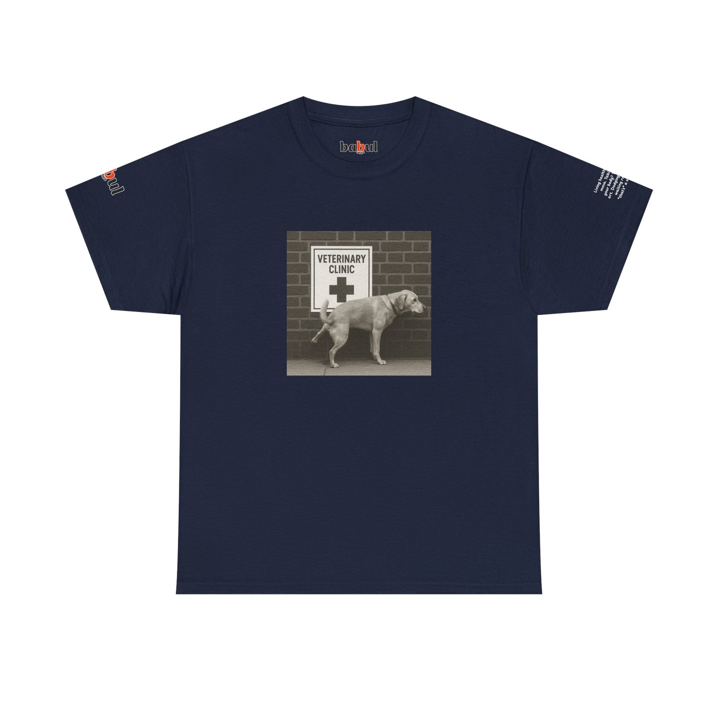 Rebel Graphic Tee - Unisex Heavy Cotton T-Shirt for the Wild at Heart. Rebel Tees, Born to Be Worn