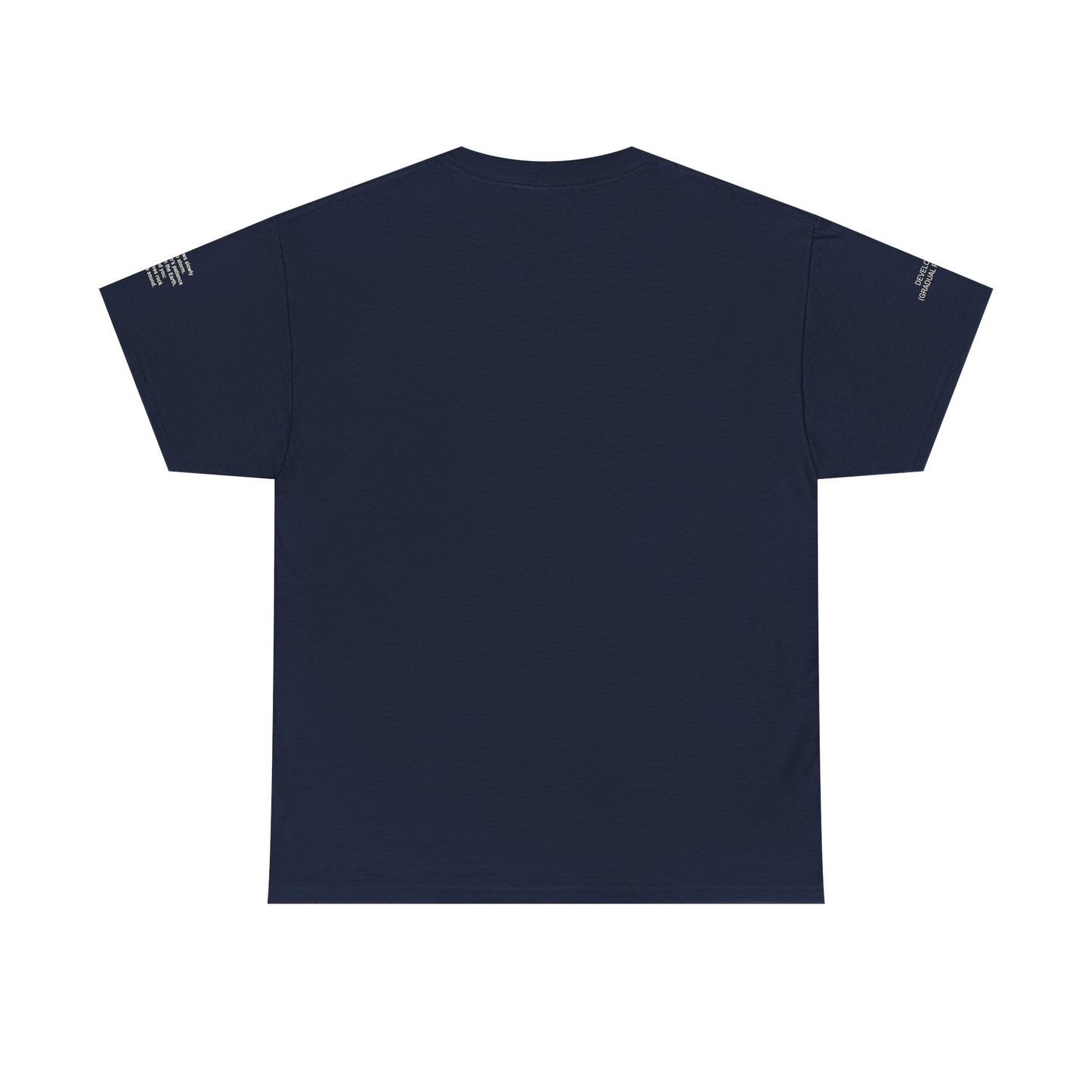 I Ching, Hexagrams T-Shirt, Development (Gradual Progress)