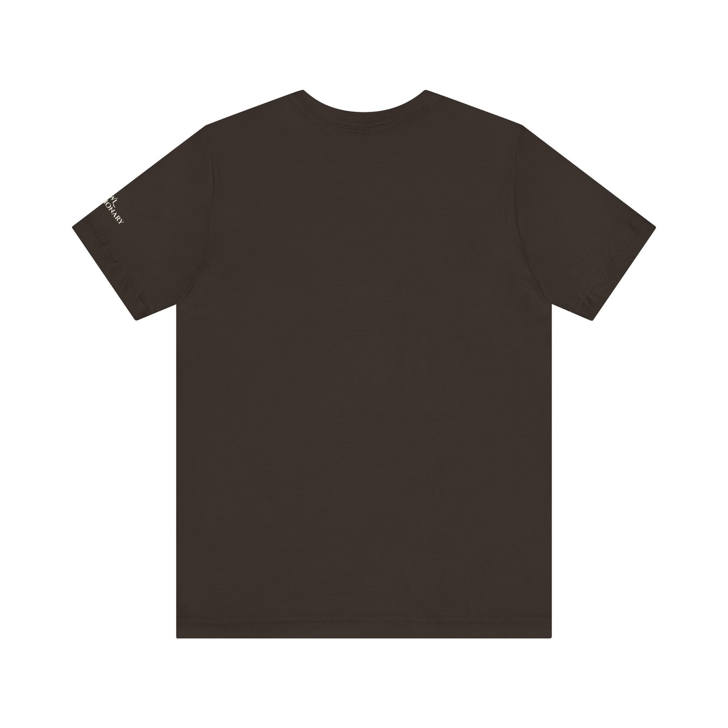 OWL – The Visionary - Magic Animals T-Shirt