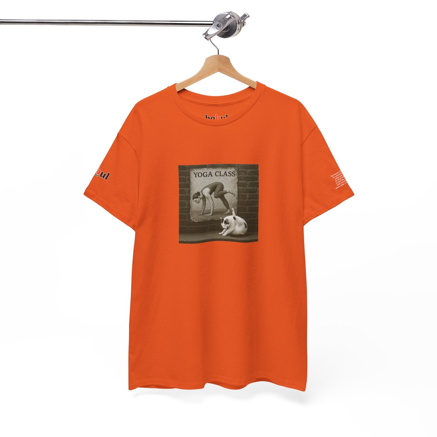 Rebel Graphic Tee - Unisex Heavy Cotton T-Shirt for the Wild at Heart. Rebel Tees, Born to Be Worn