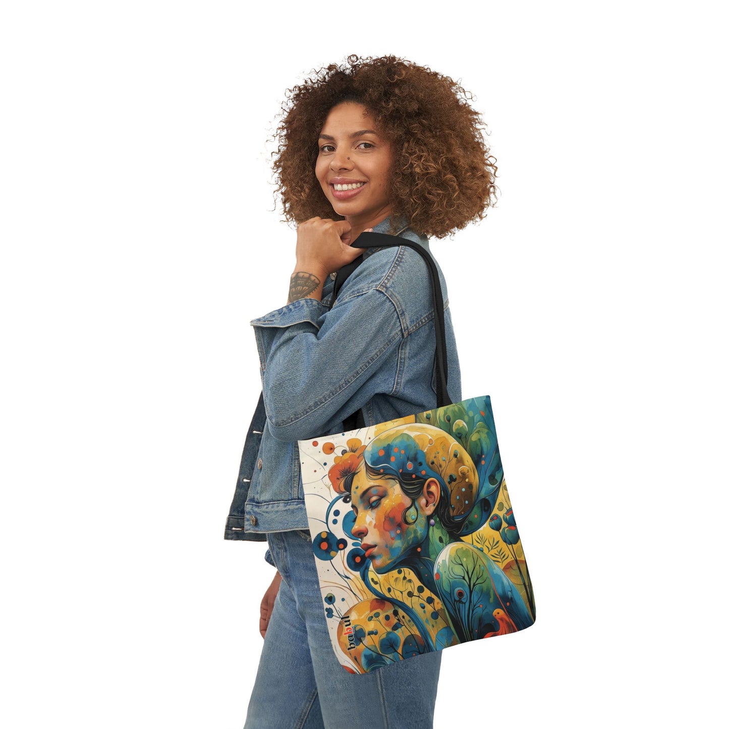 ONIRIC VISIONS. Bags that Dream with You. AUTUMN