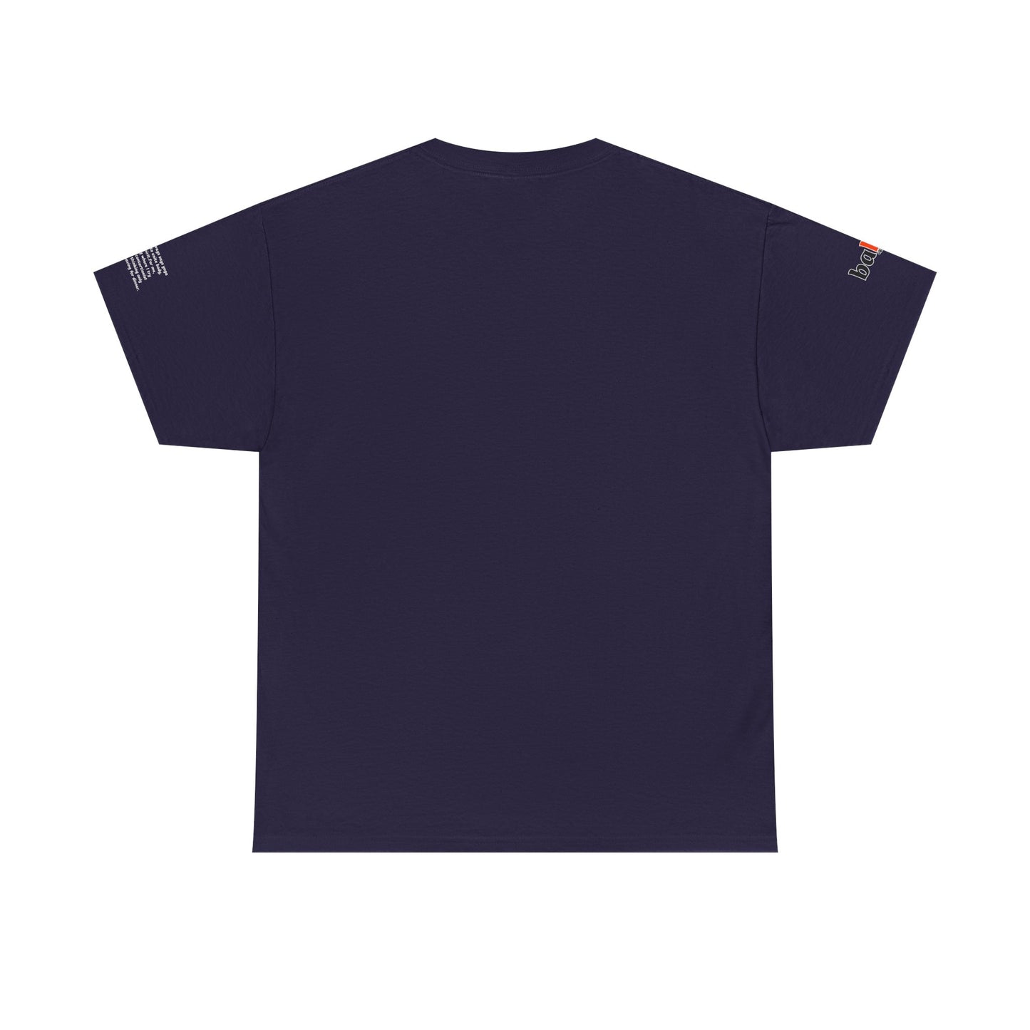 Rebel Graphic Tee - Unisex Heavy Cotton T-Shirt for the Wild at Heart. Rebel Tees, Born to Be Worn