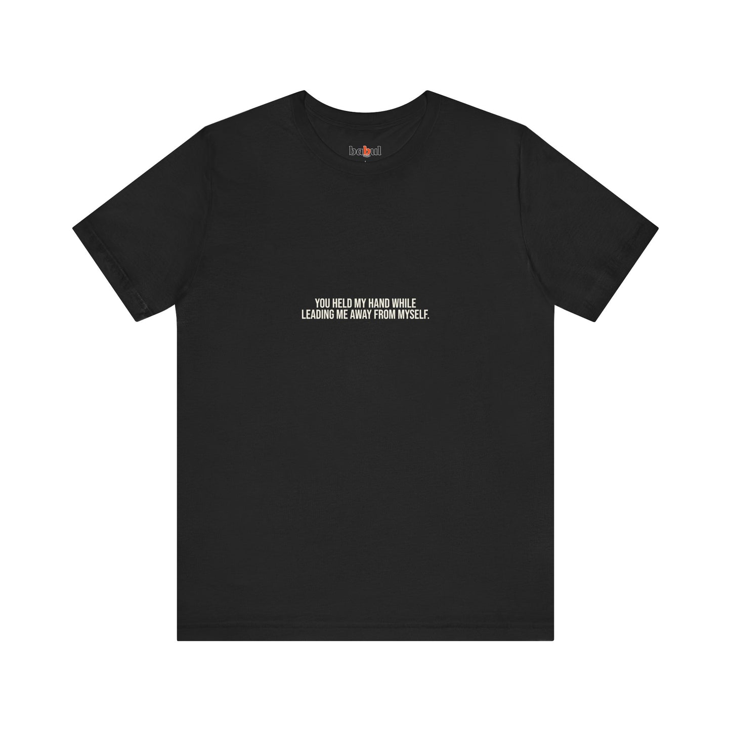 Caged Hearts - T-Shirts That Speak What You Couldn't Say