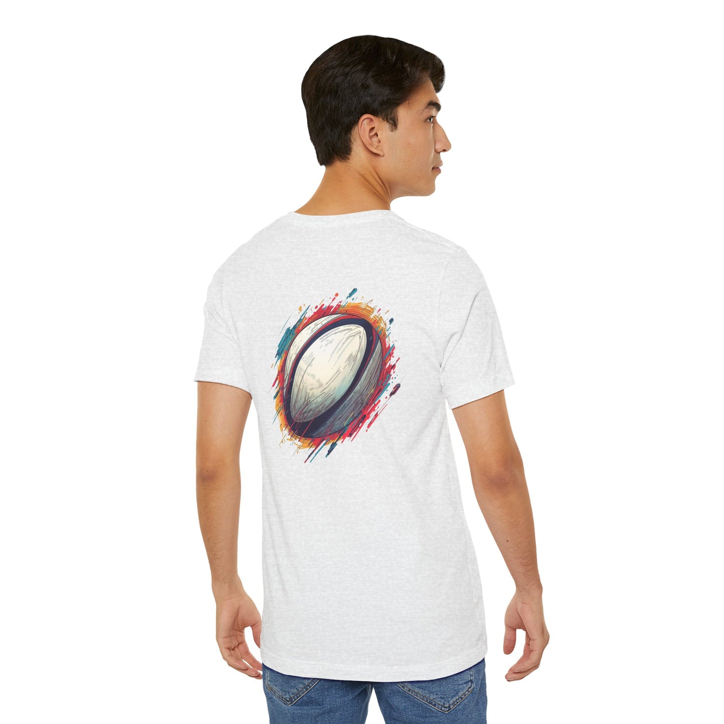 Champion T-shirts