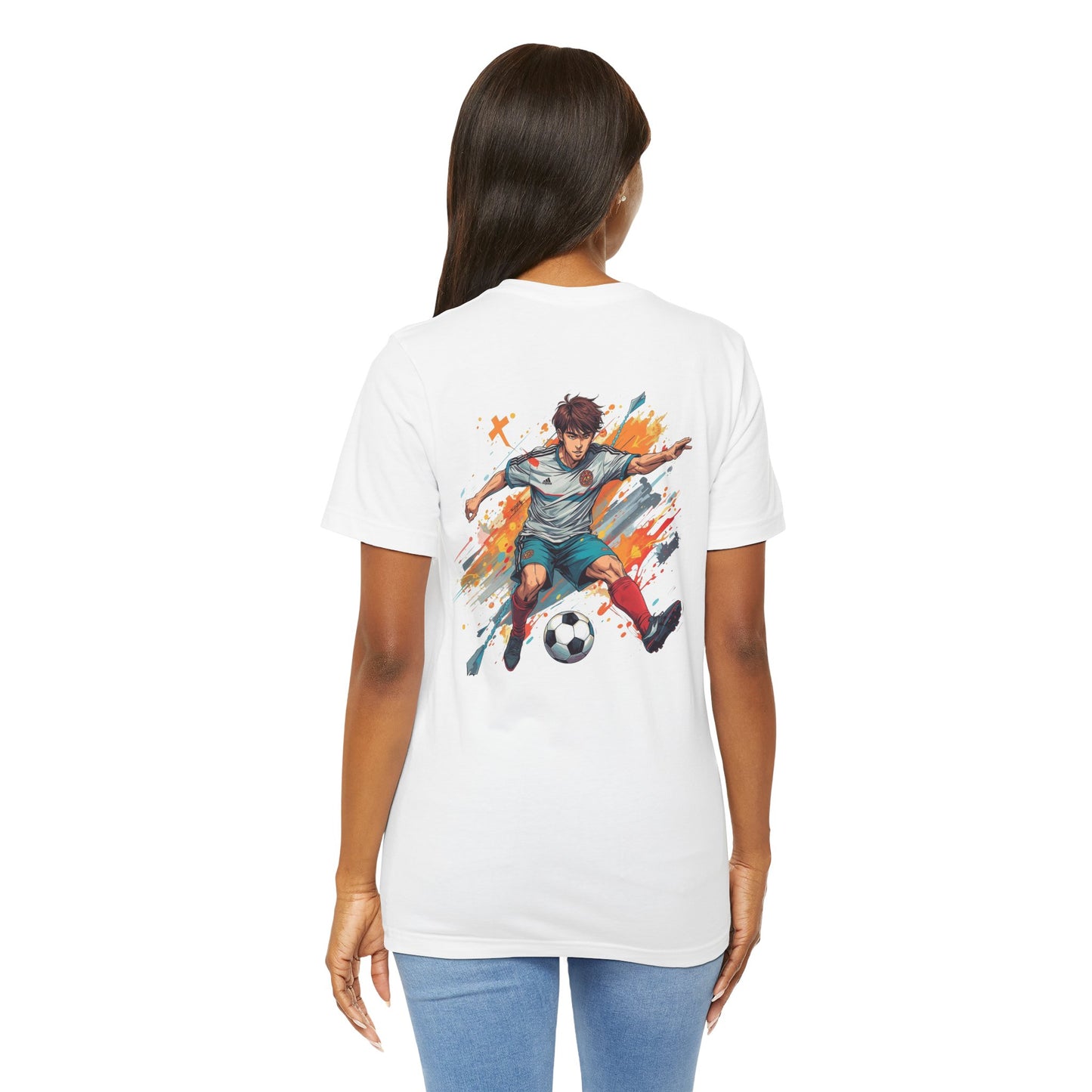 Champion T-shirts