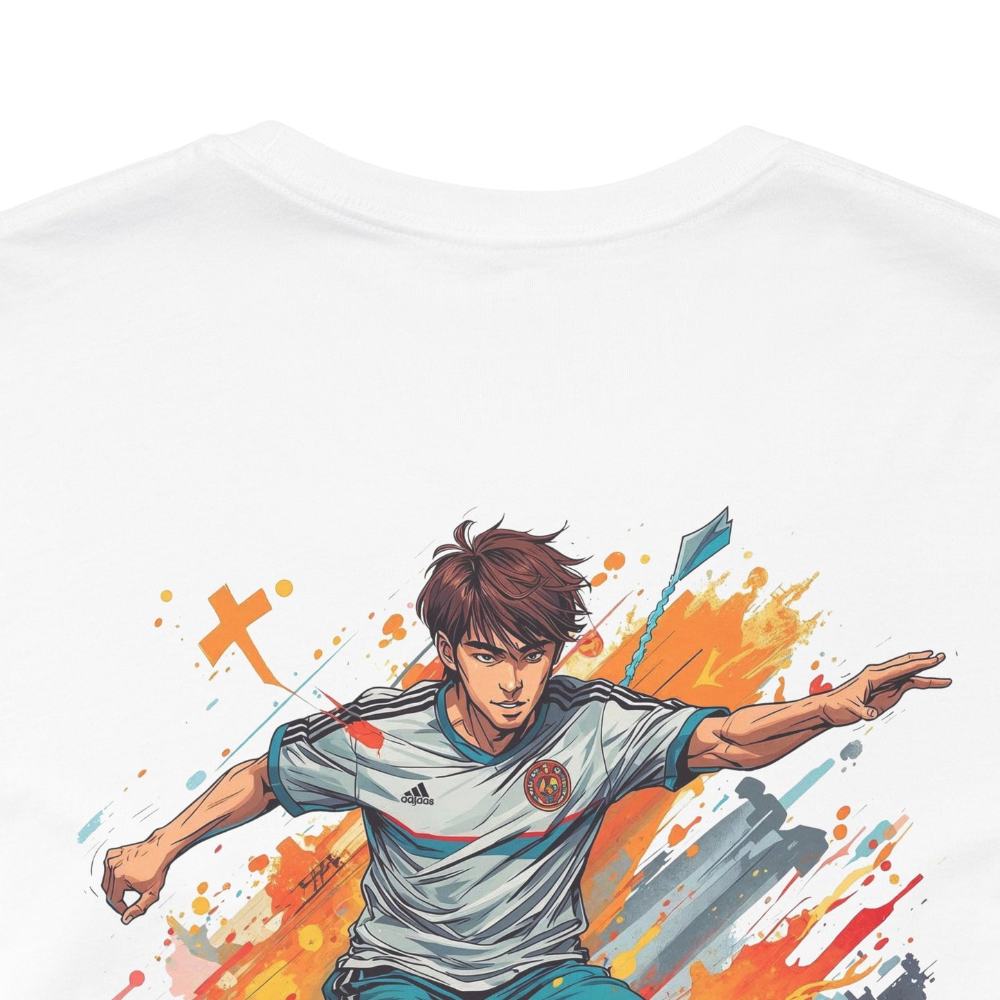 Champion T-shirts