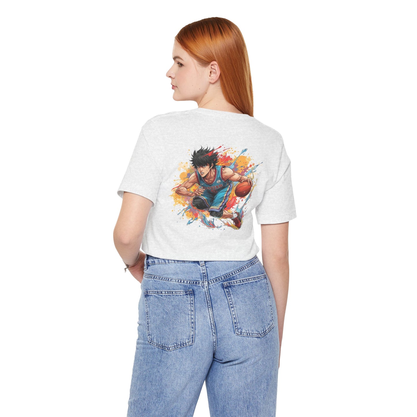 Champion T-shirts