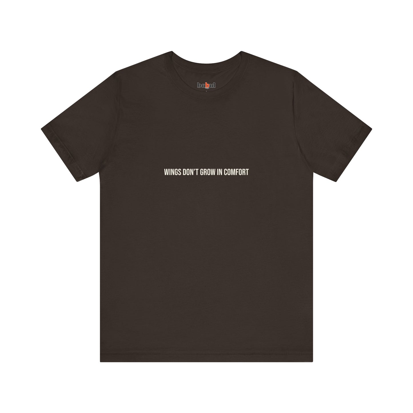 METANOIA T-Shirt – For Those Who've Changed