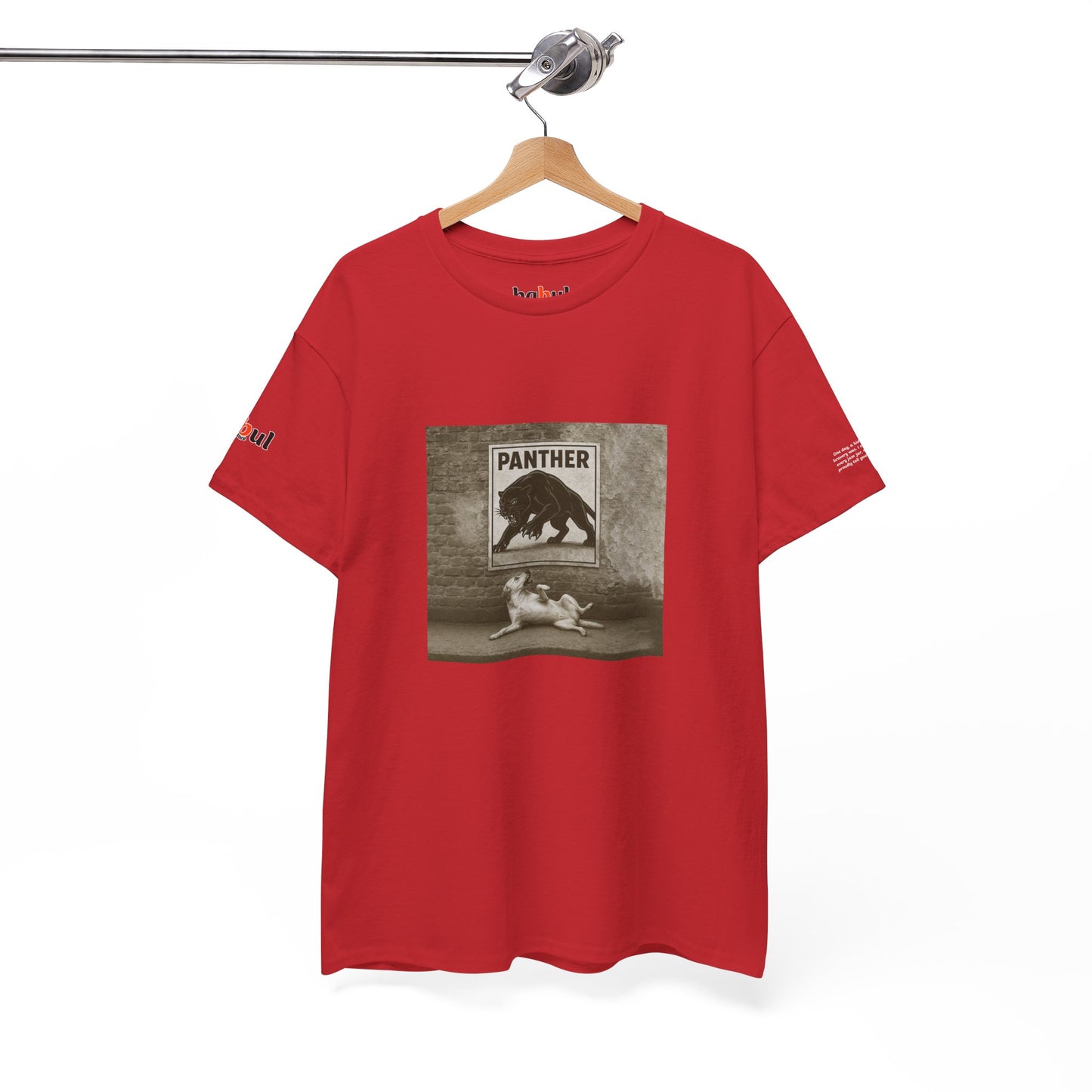 Rebel Graphic T-Shirt – Bold Unisex Heavy Cotton Tee for Free Spirits & Rule Breakers Dare to stand out. This rebel tee is made for the wild at heart, the misfits, and the unapologetically bold. Rebel Tees – Born to Be Worn, Built to Be Noticed.