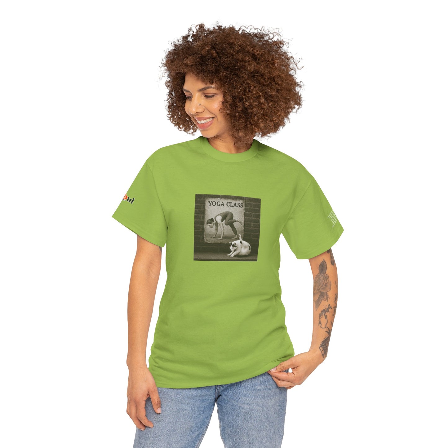 Rebel Graphic Tee - Unisex Heavy Cotton T-Shirt for the Wild at Heart. Rebel Tees, Born to Be Worn