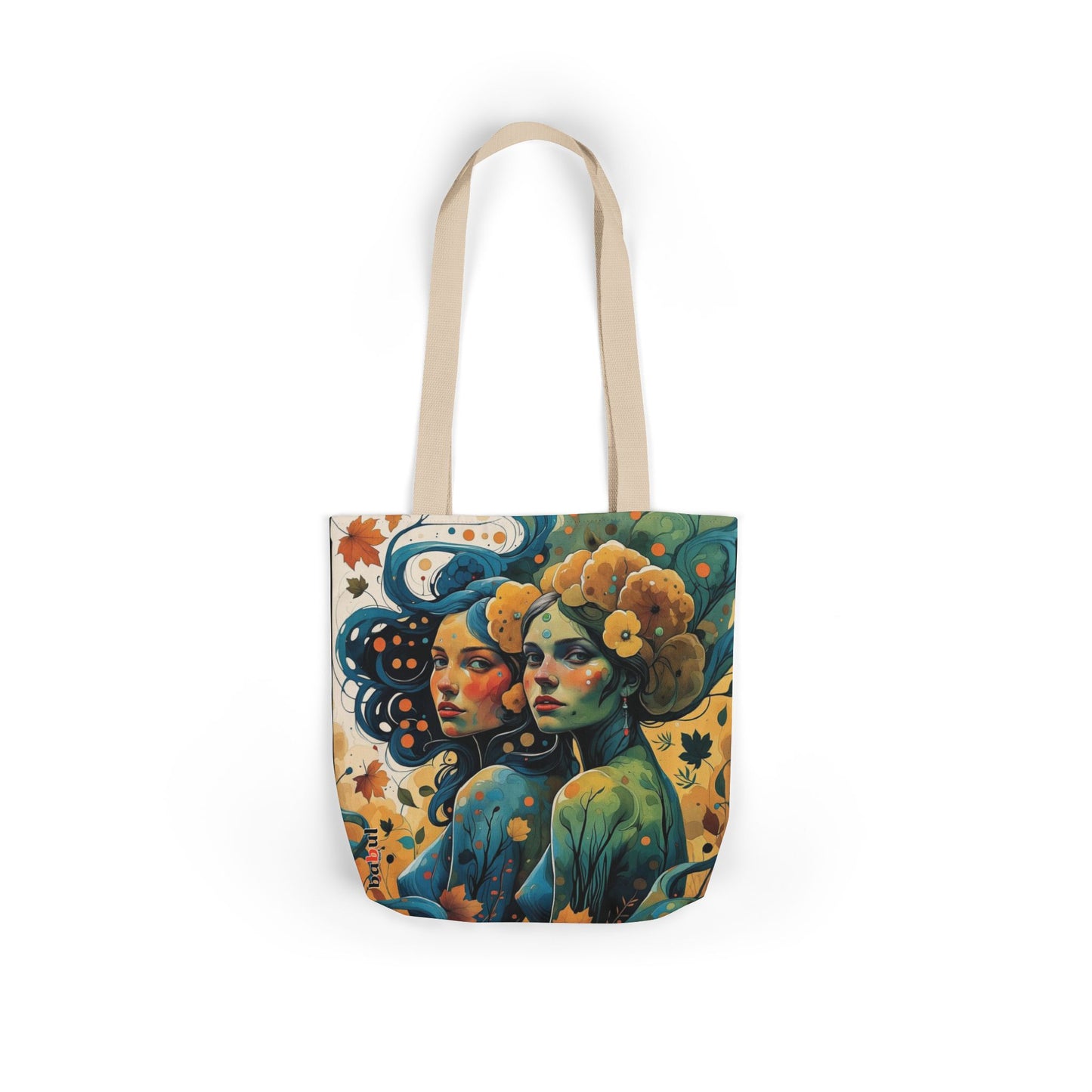 ONIRIC VISIONS. Bags that Dream with You. AUTUMN STORM