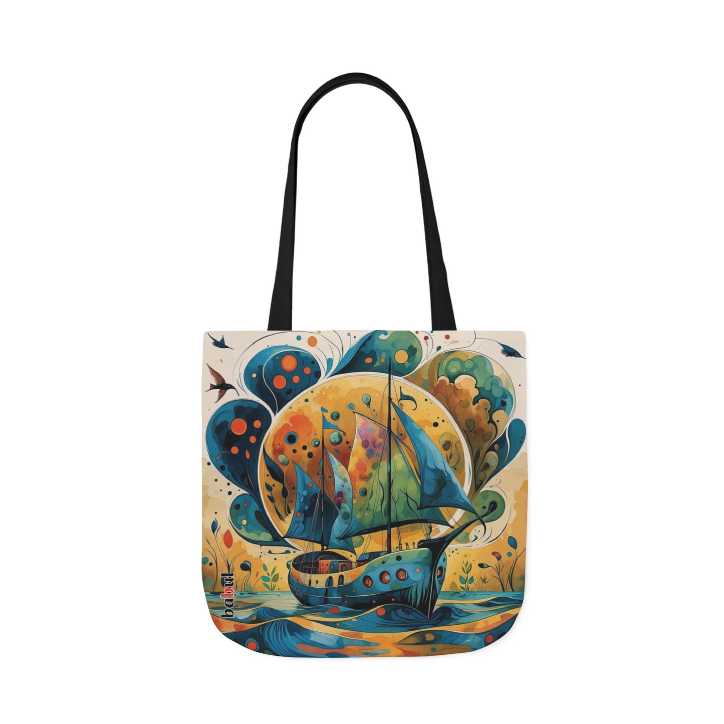 ONIRIC VISIONS. Bags that Dream with You. SHIP