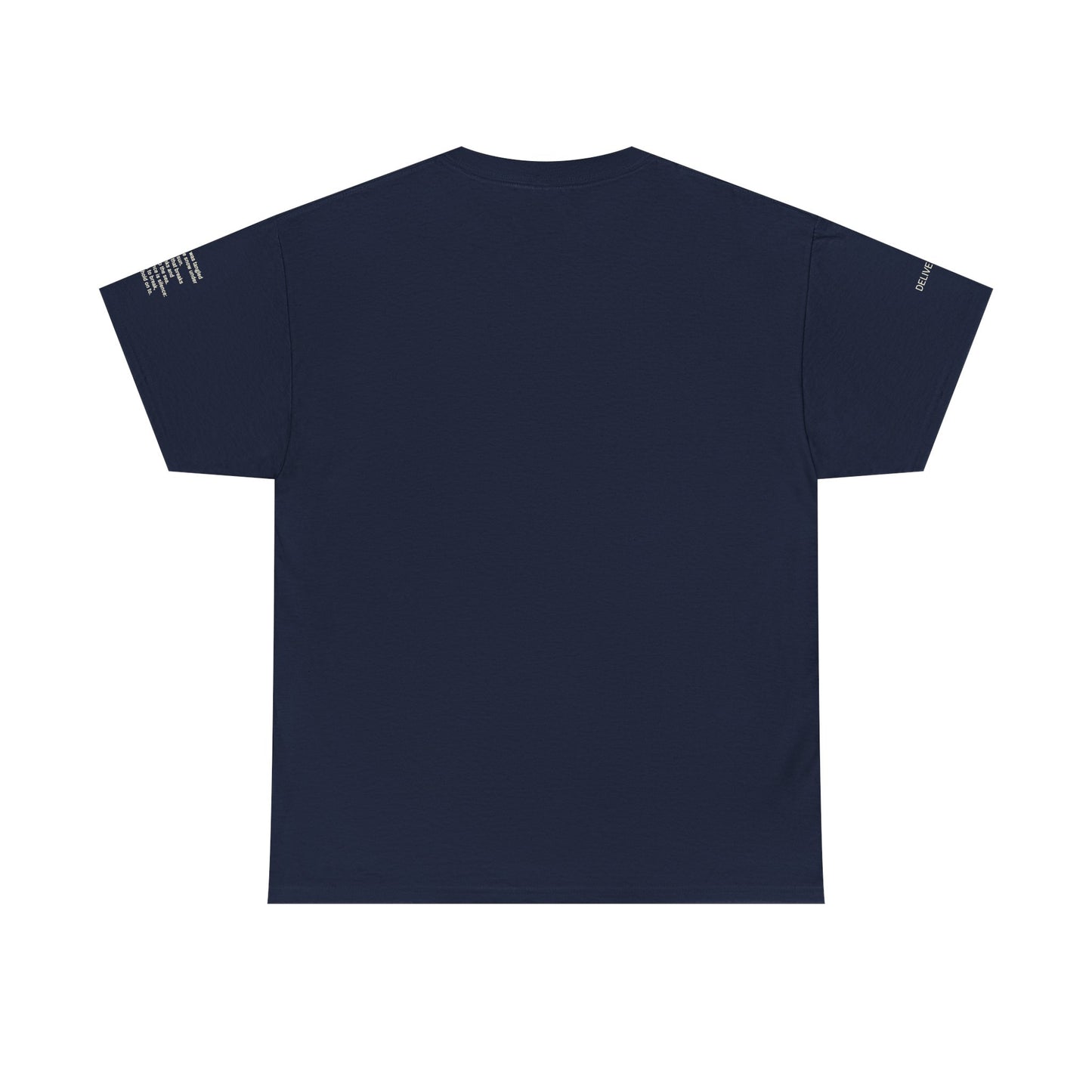 I Ching, Hexagrams T-Shirt, Deliverance