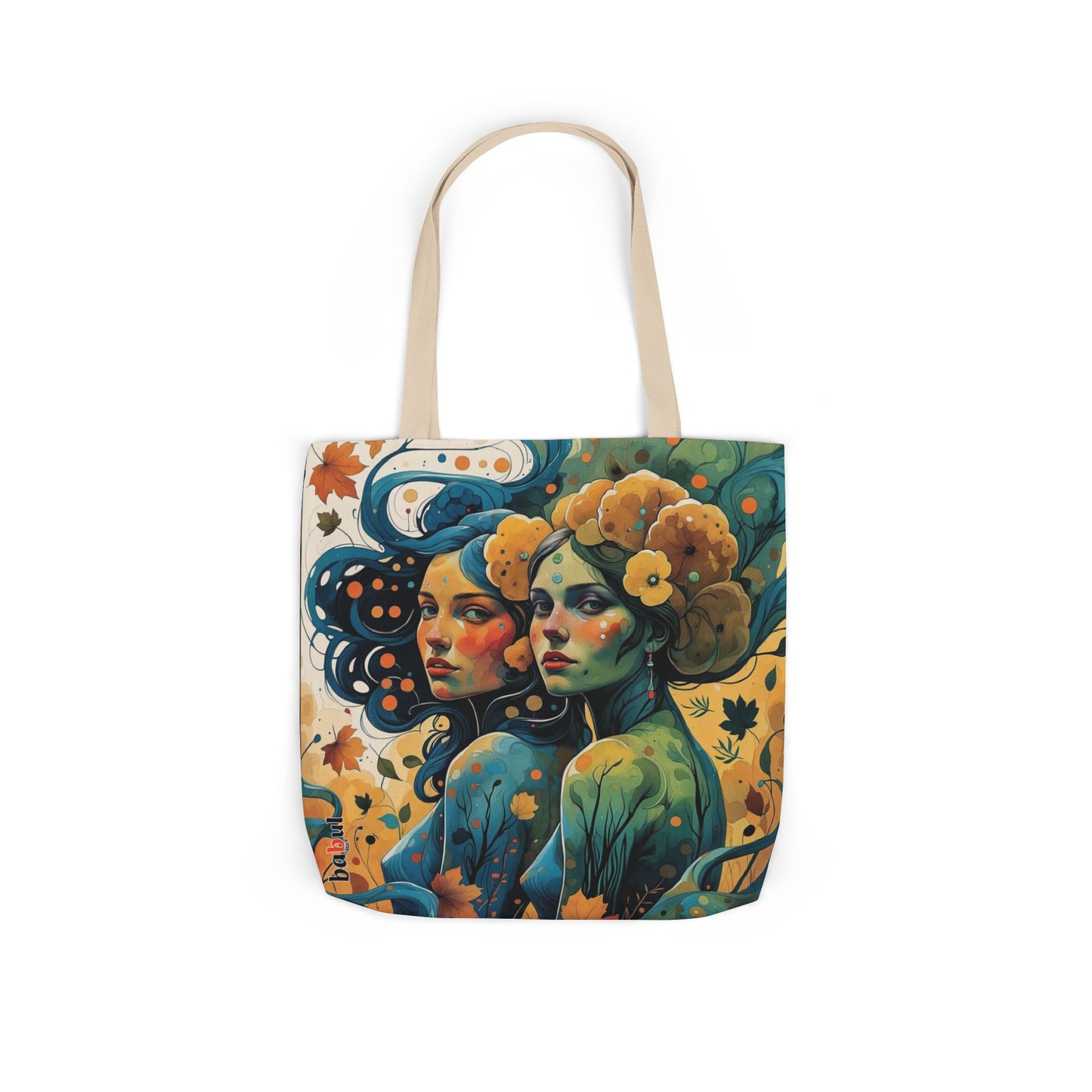 ONIRIC VISIONS. Bags that Dream with You. AUTUMN STORM