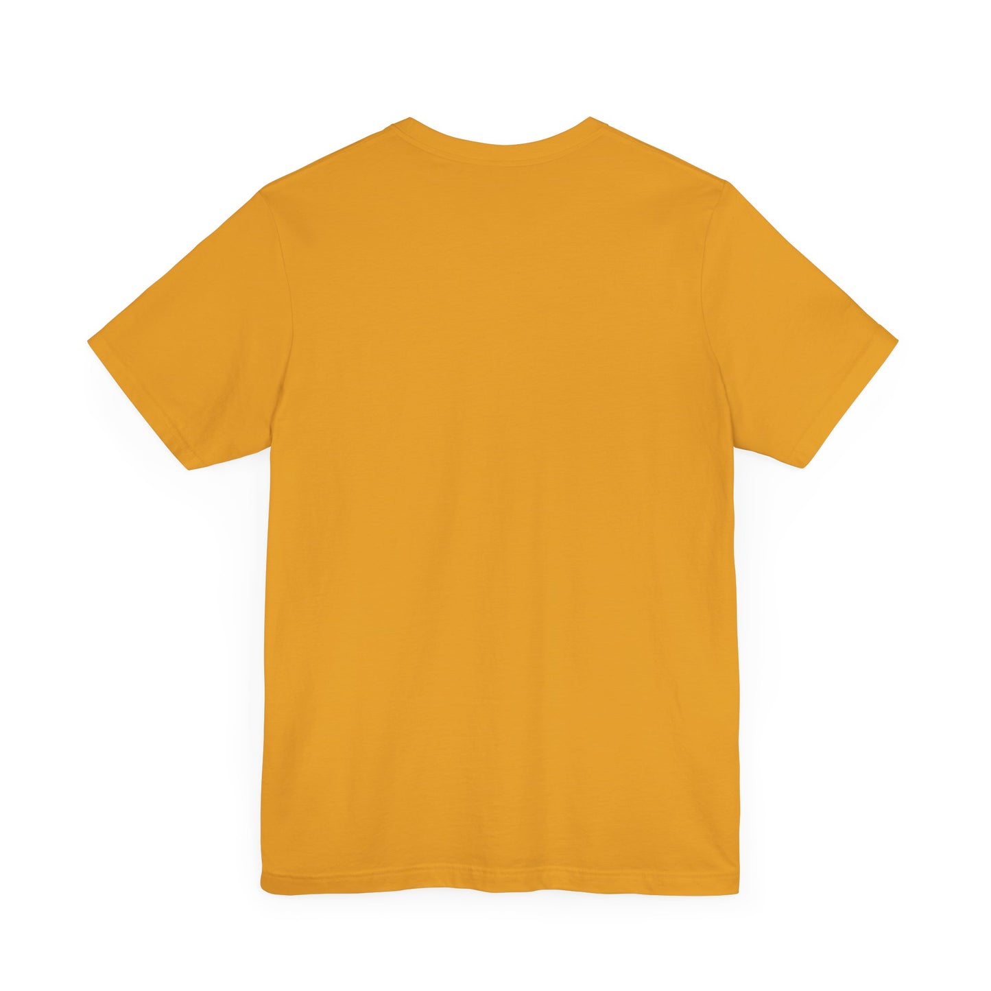 Fishlosophy Unisex Jersey Short Sleeve Tee – The Ocean' depth is not for the faint of heart