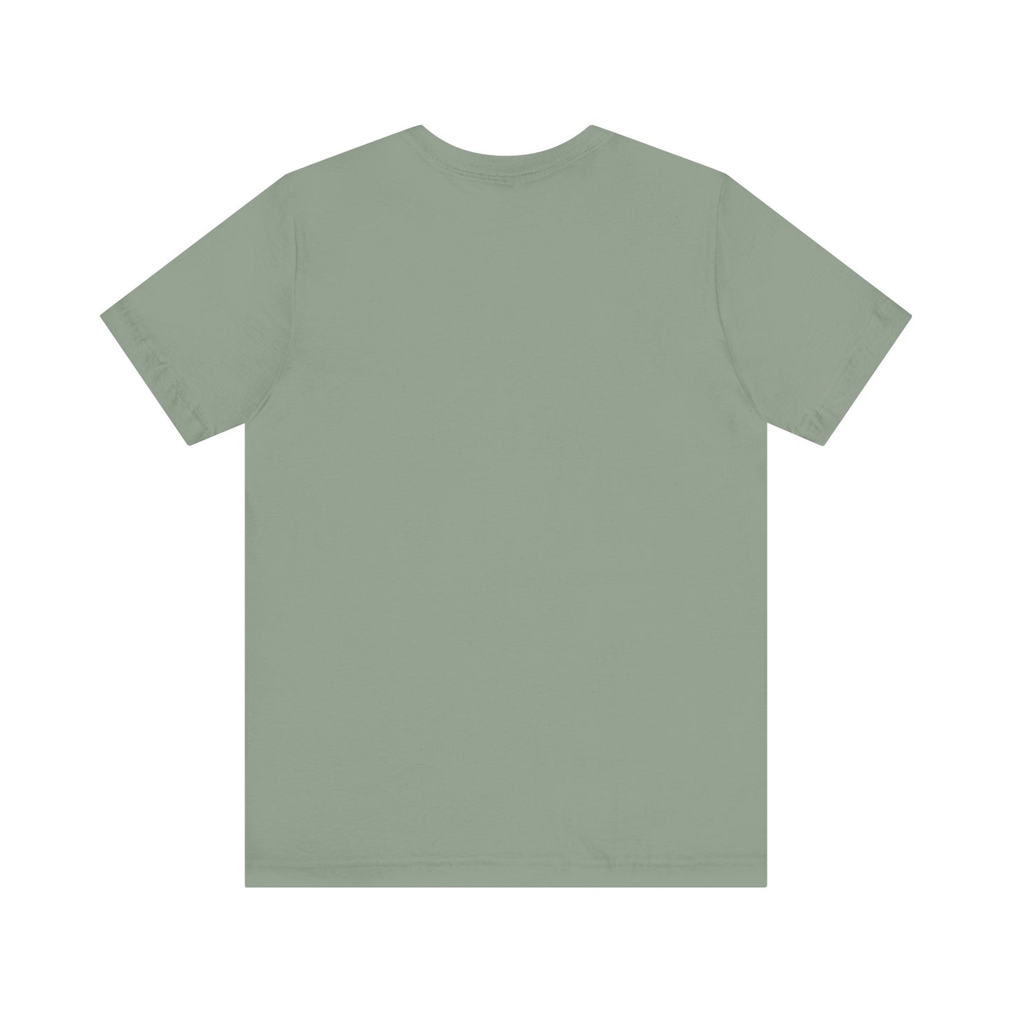 Catlosophy Unisex Jersey Short Sleeve Tee – "Resting isn't Lazy" Design