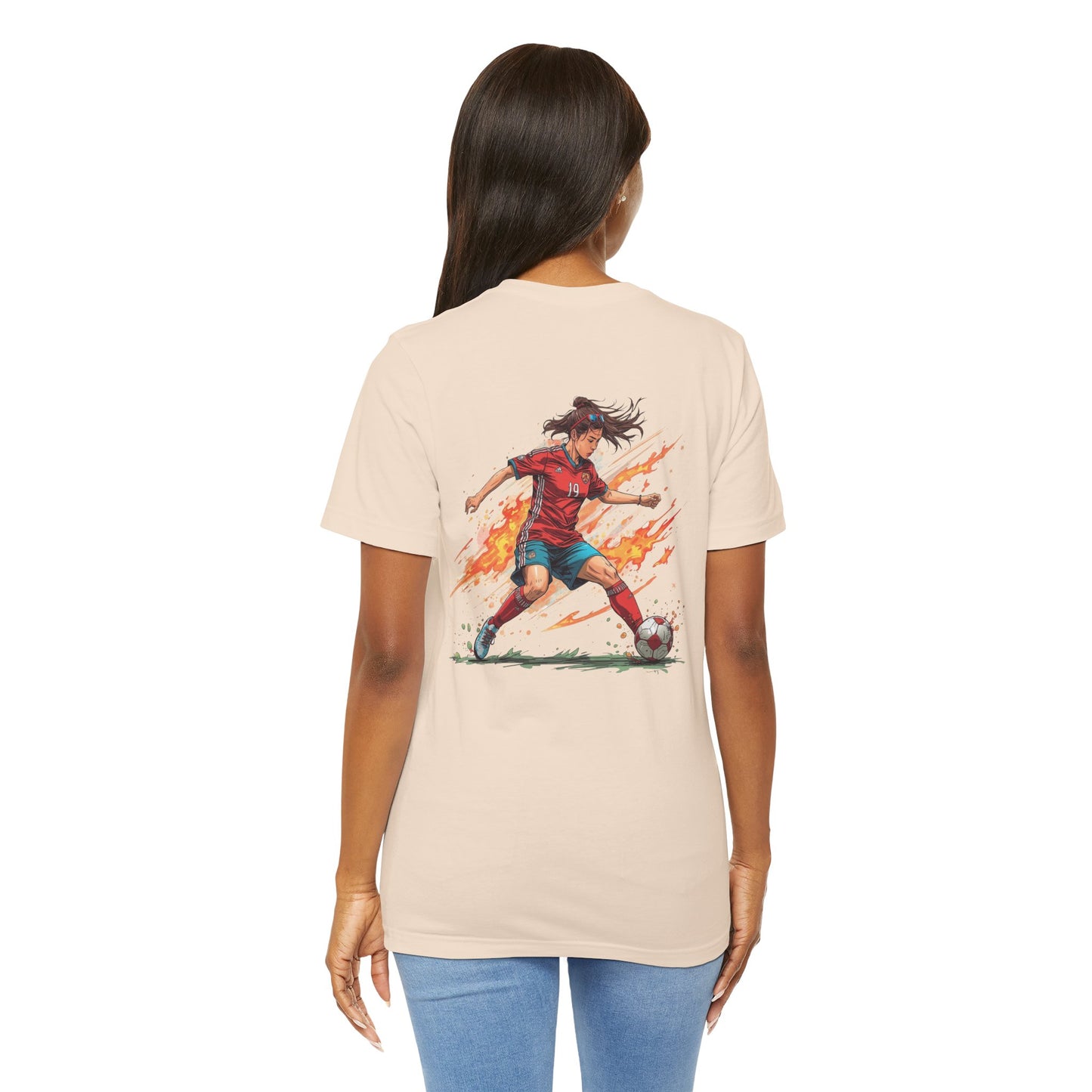 Champion T-shirts