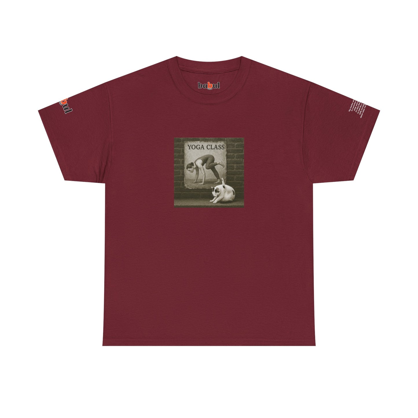 Rebel Graphic Tee - Unisex Heavy Cotton T-Shirt for the Wild at Heart. Rebel Tees, Born to Be Worn