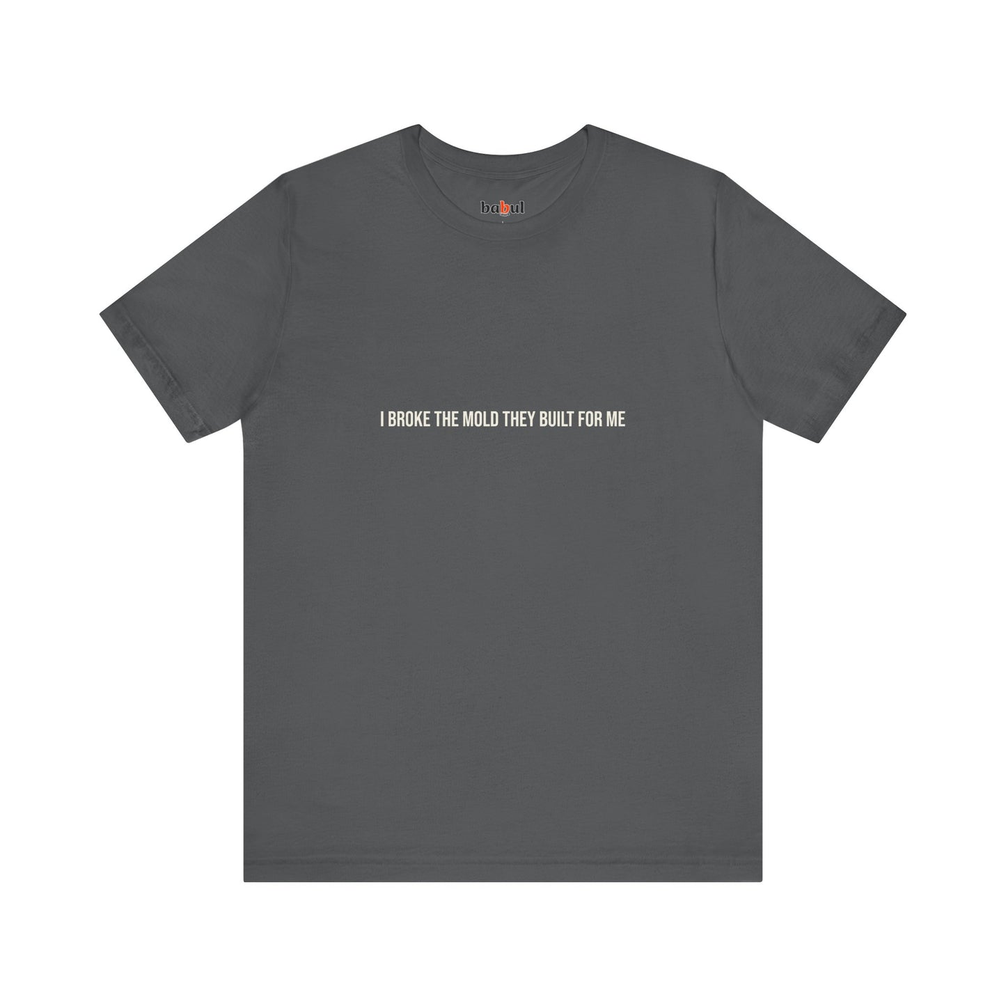 METANOIA T-Shirt – For Those Who've Changed