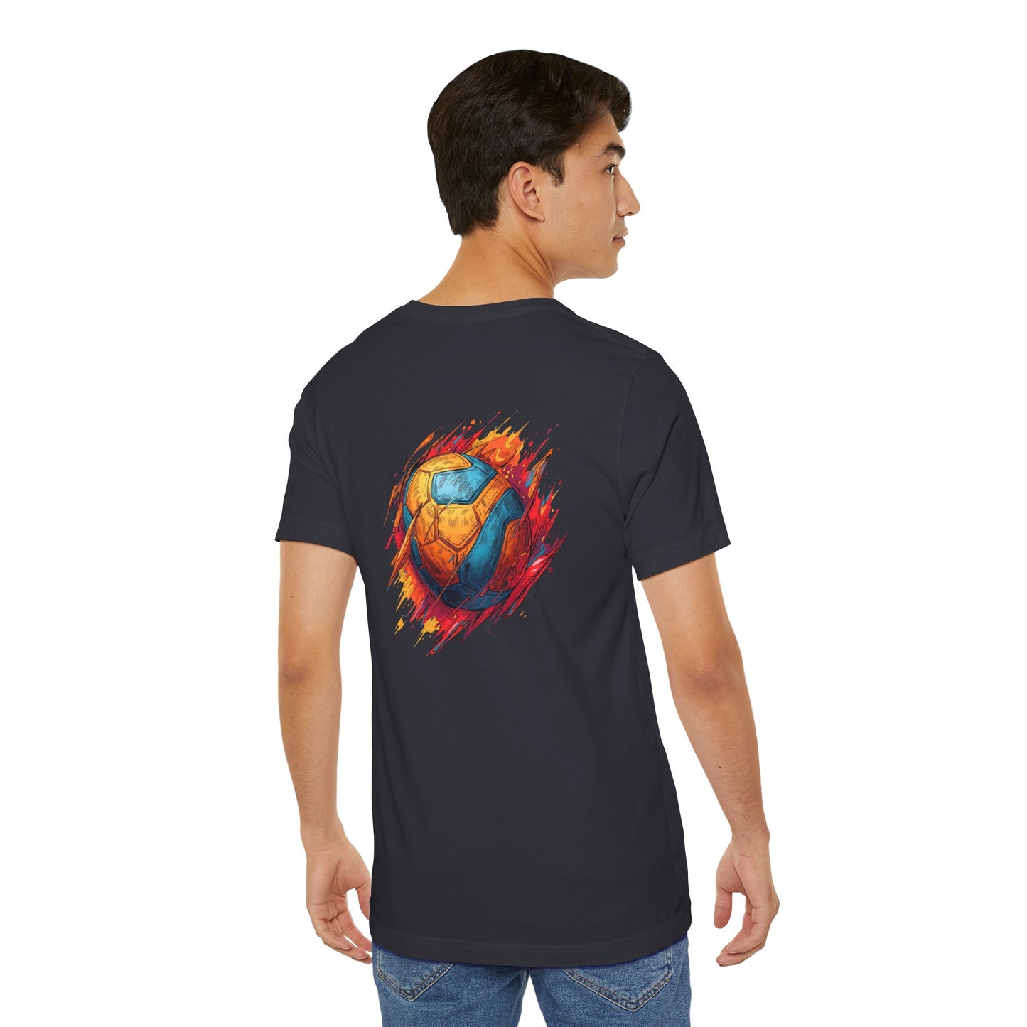 Champion T-shirts