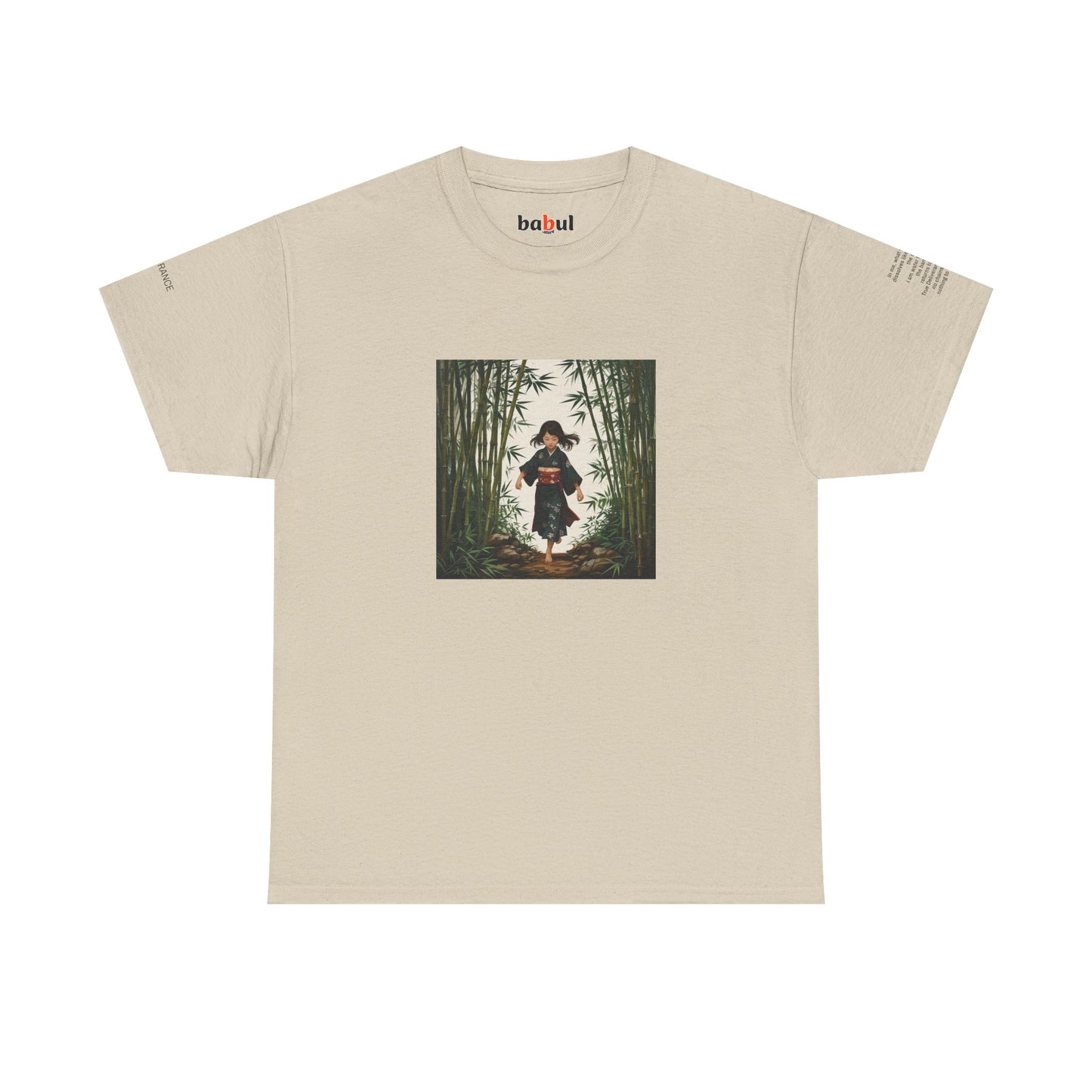 I Ching, Hexagrams T-Shirt, Deliverance
