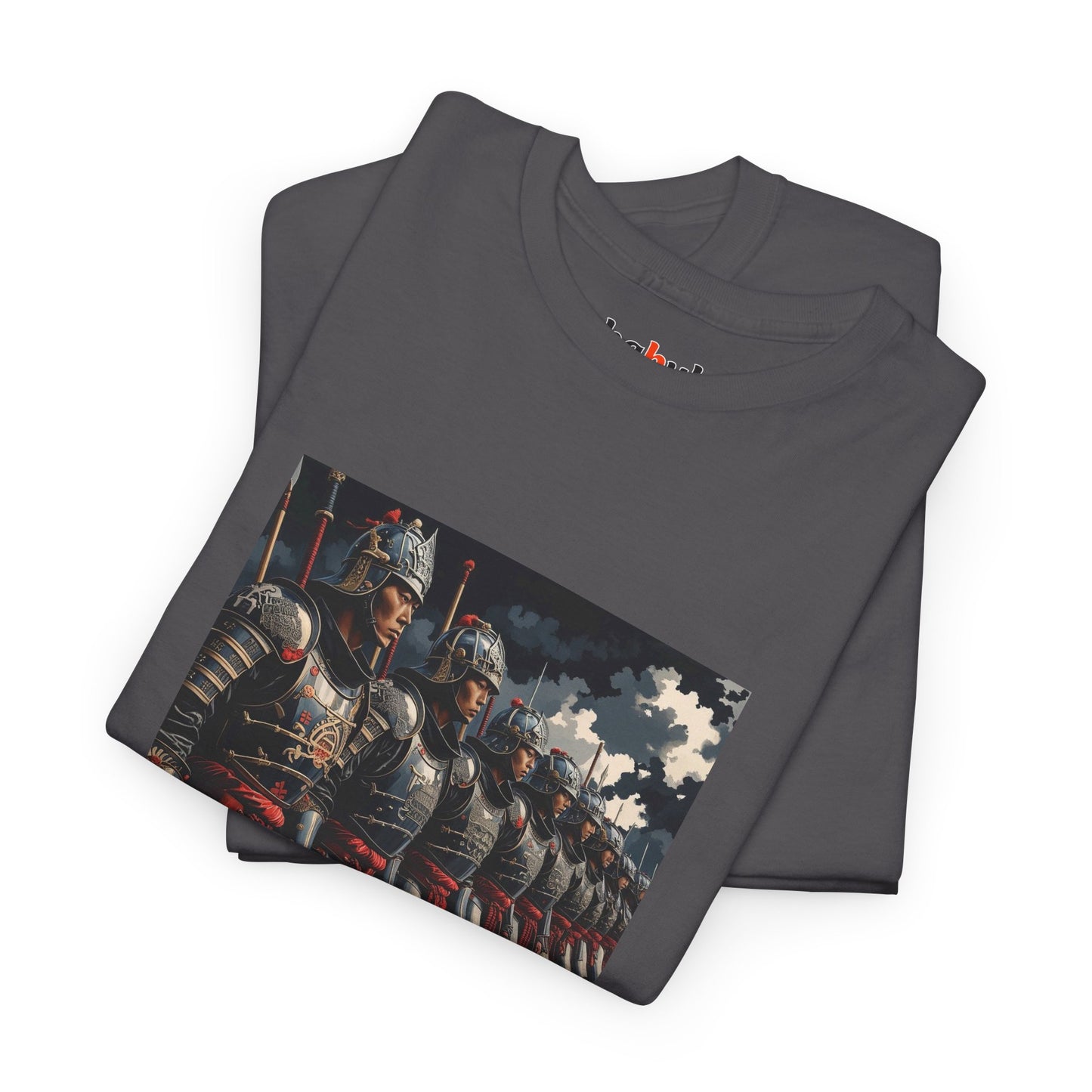 I Ching, Hexagrams T-Shirt, The Army