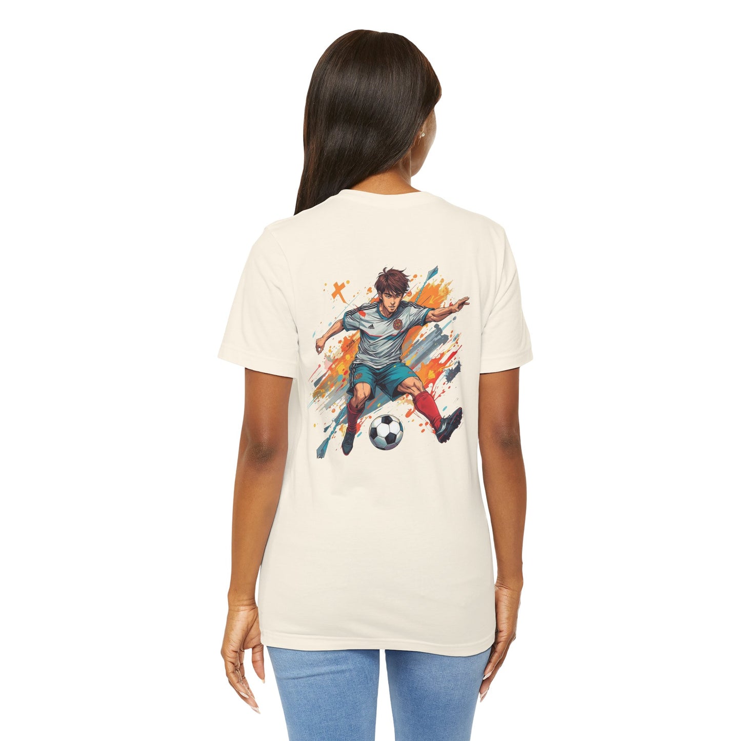 Champion T-shirts