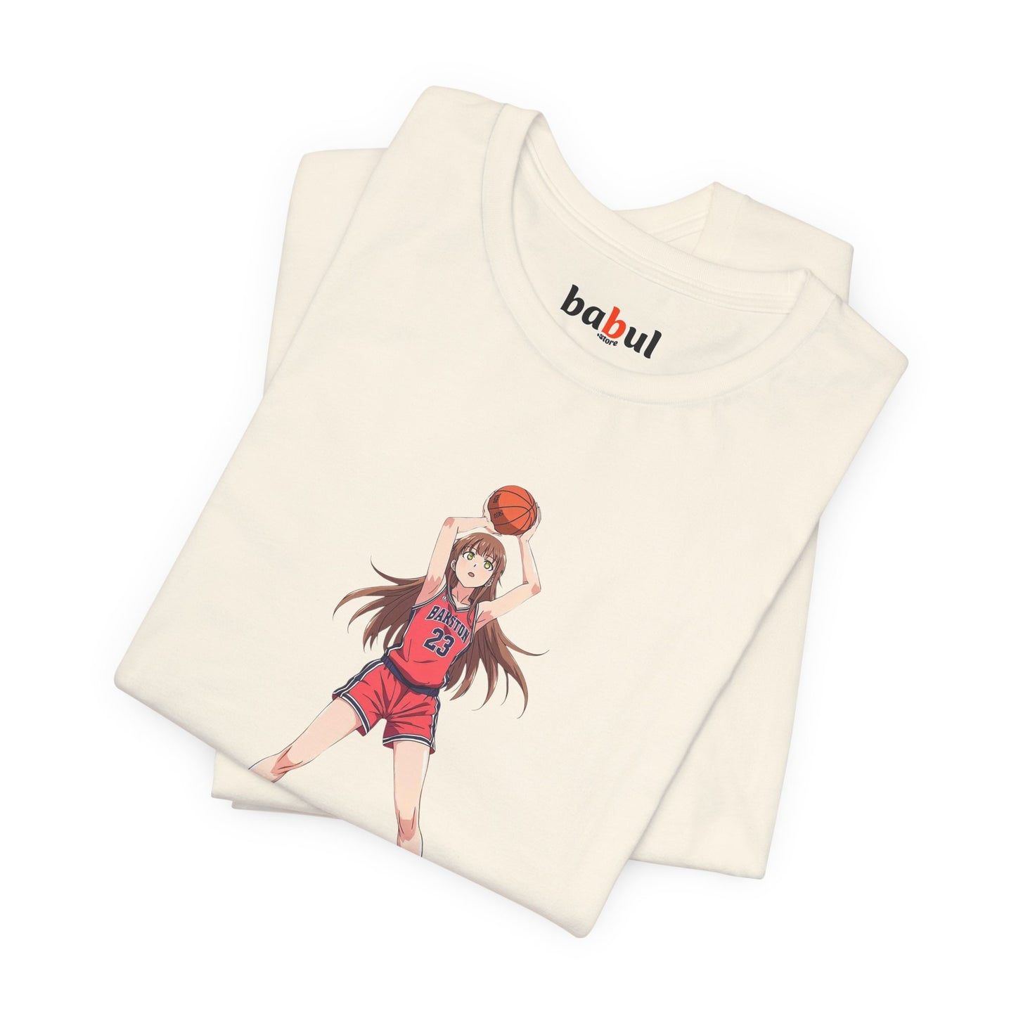 Anime Athletic Club T-shirts