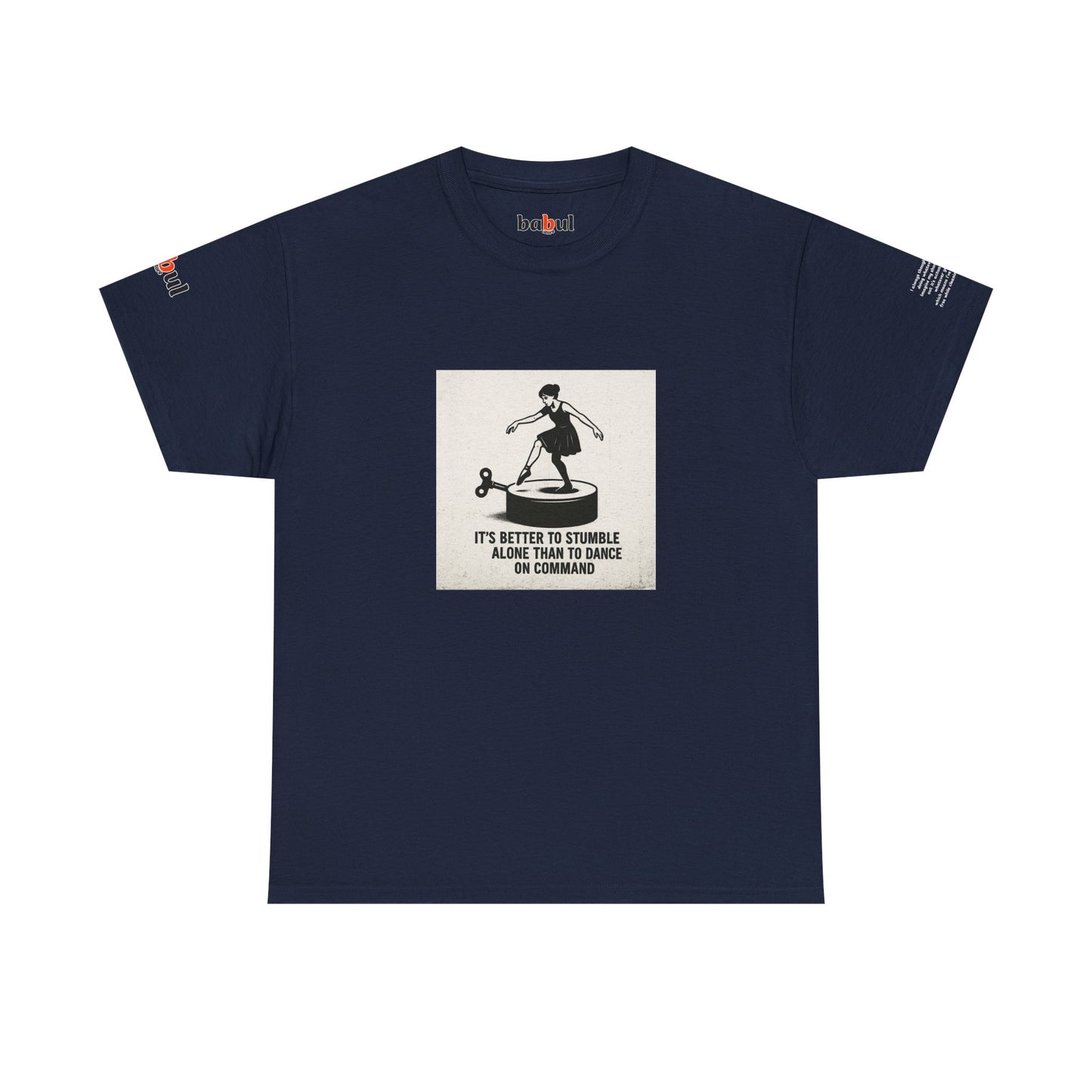 Rebel Graphic T-Shirt – Bold Unisex Heavy Cotton Tee for Free Spirits & Rule Breakers Dare to stand out. This rebel tee is made for the wild at heart, the misfits, and the unapologetically bold. Rebel Tees – Born to Be Worn, Built to Be Noticed.