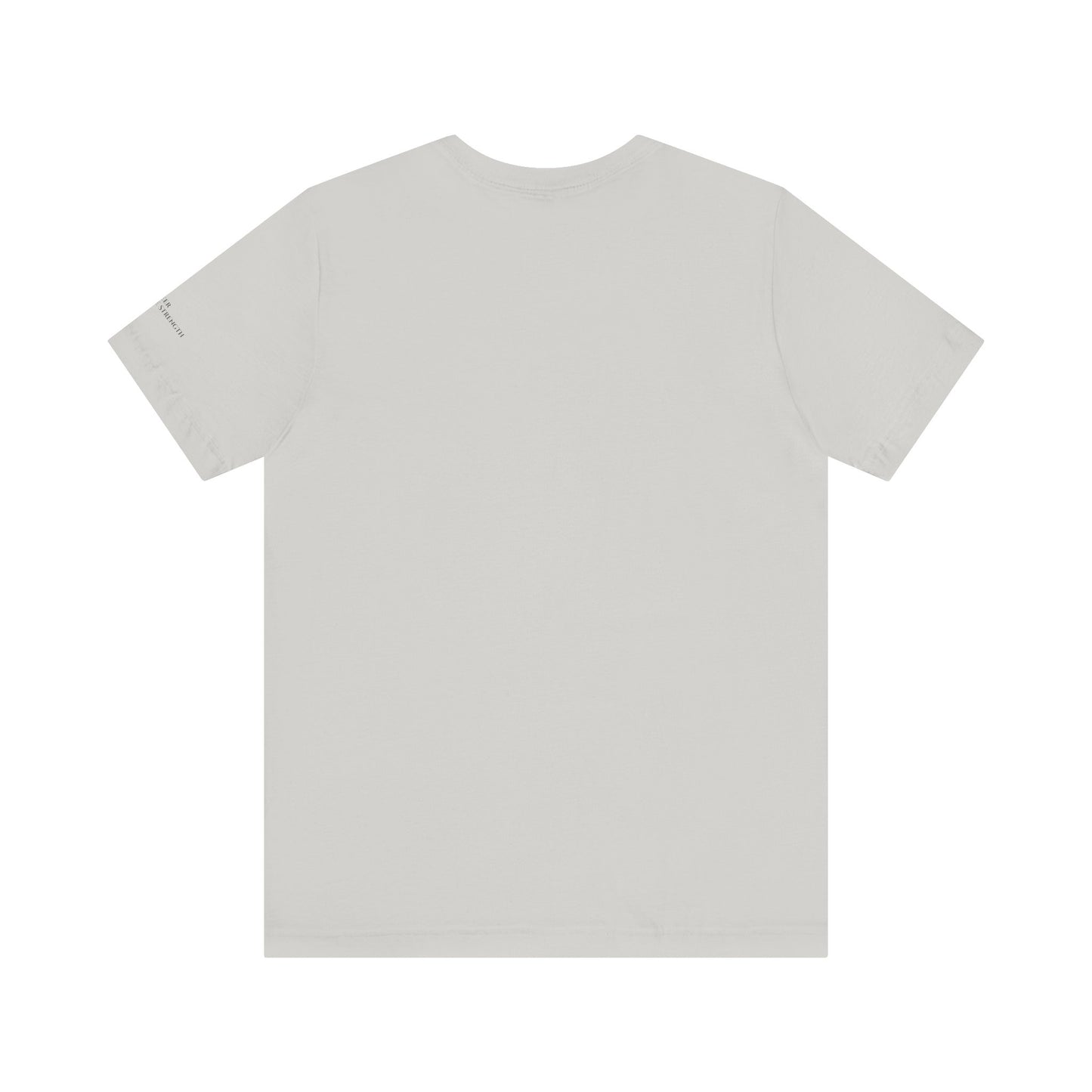 DEER – The Gentle Strength - Magic Animals T-Shirt