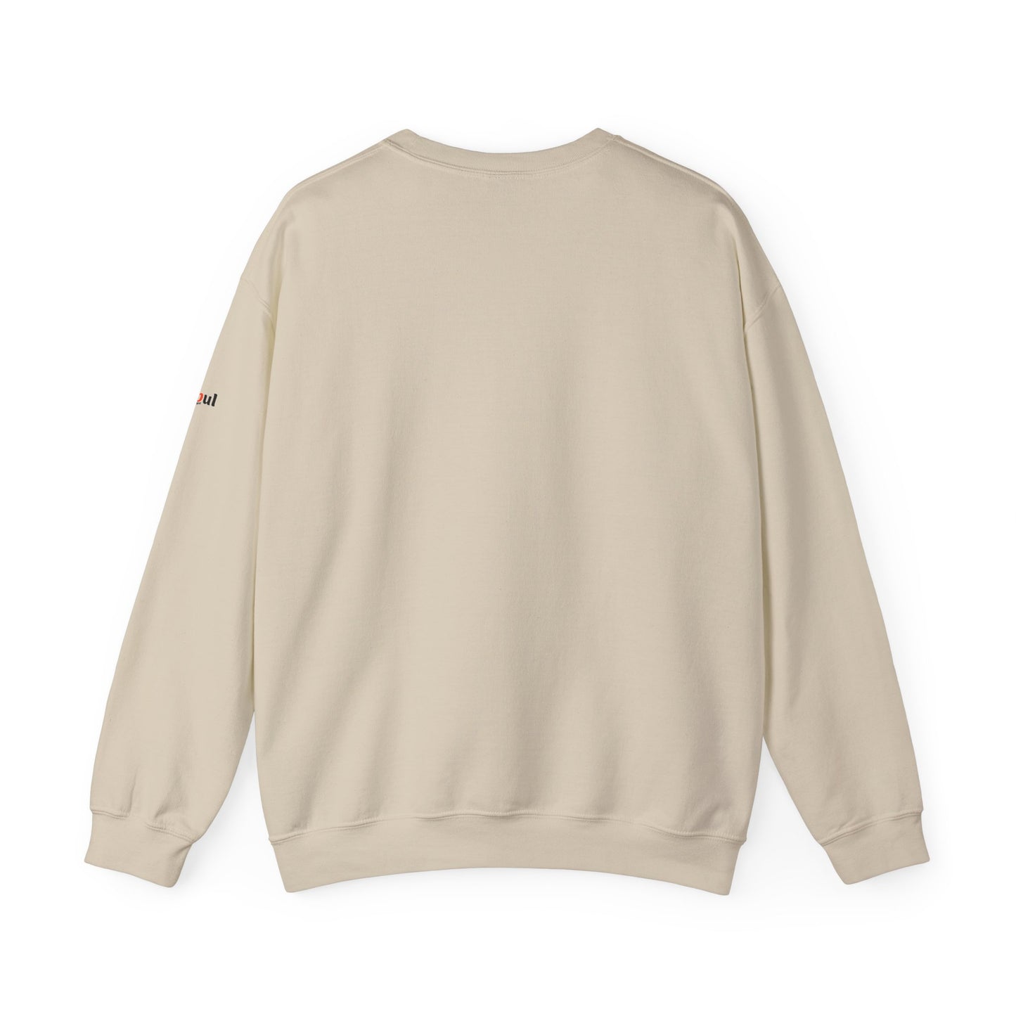 Leo - Gothic Zodiac Blue Sweatshirt