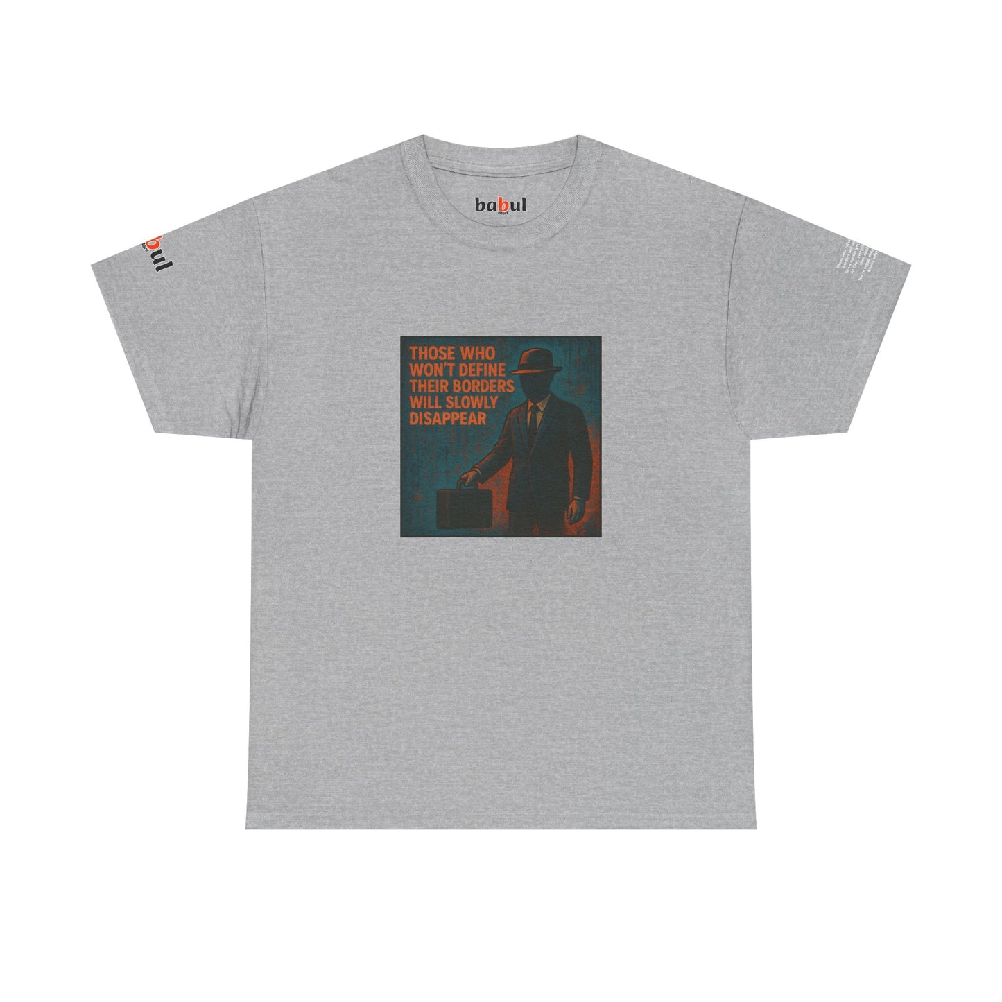 Rebel Graphic T-Shirt – Bold Unisex Heavy Cotton Tee for Free Spirits & Rule Breakers Dare to stand out. This rebel tee is made for the wild at heart, the misfits, and the unapologetically bold. Rebel Tees – Born to Be Worn, Built to Be Noticed.