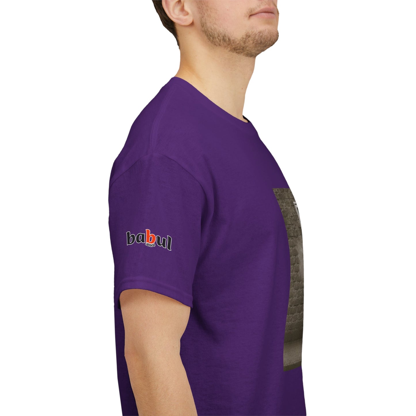 Rebel Graphic T-Shirt – Bold Unisex Heavy Cotton Tee for Free Spirits & Rule Breakers Dare to stand out. This rebel tee is made for the wild at heart, the misfits, and the unapologetically bold. Rebel Tees – Born to Be Worn, Built to Be Noticed.