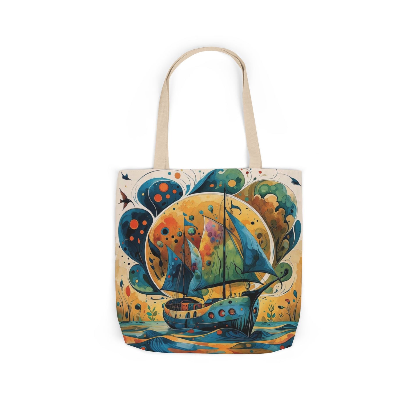 ONIRIC VISIONS. Bags that Dream with You. SHIP