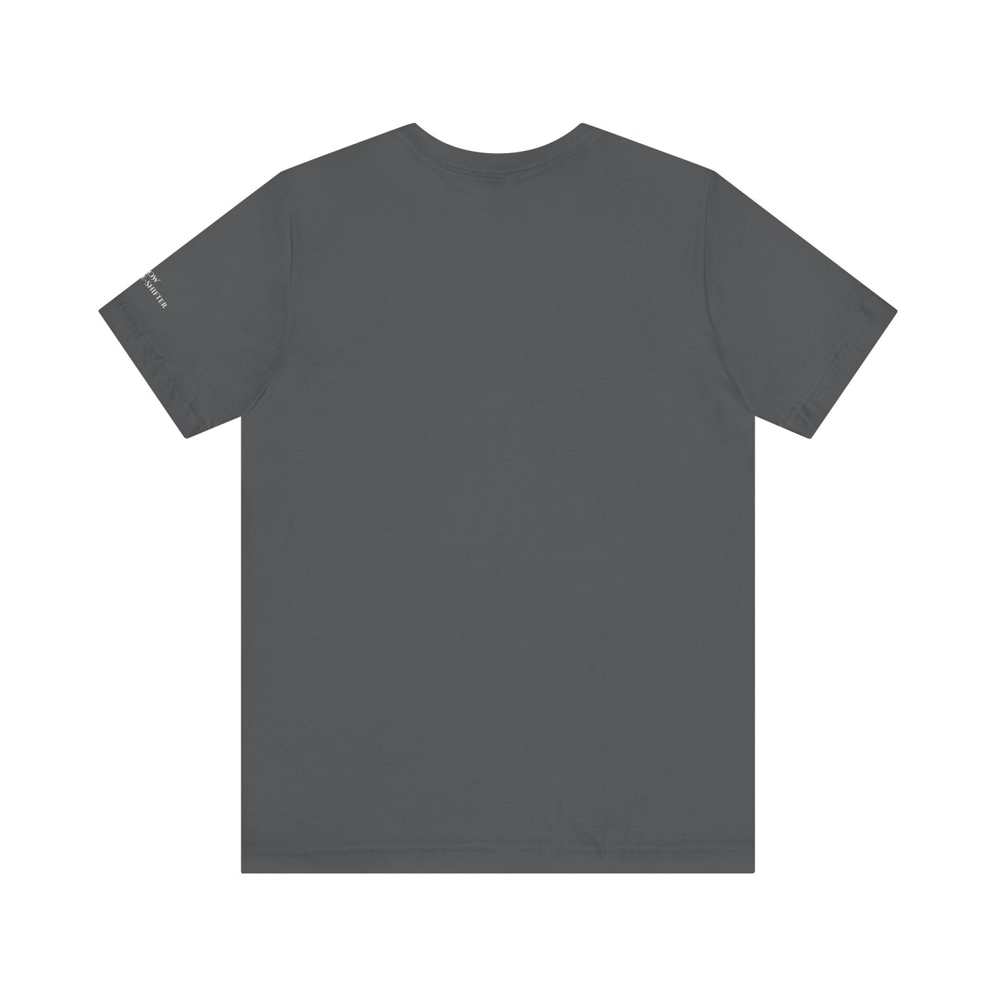 CROW – The Shape-Shifter - Magic Animals T-Shirt