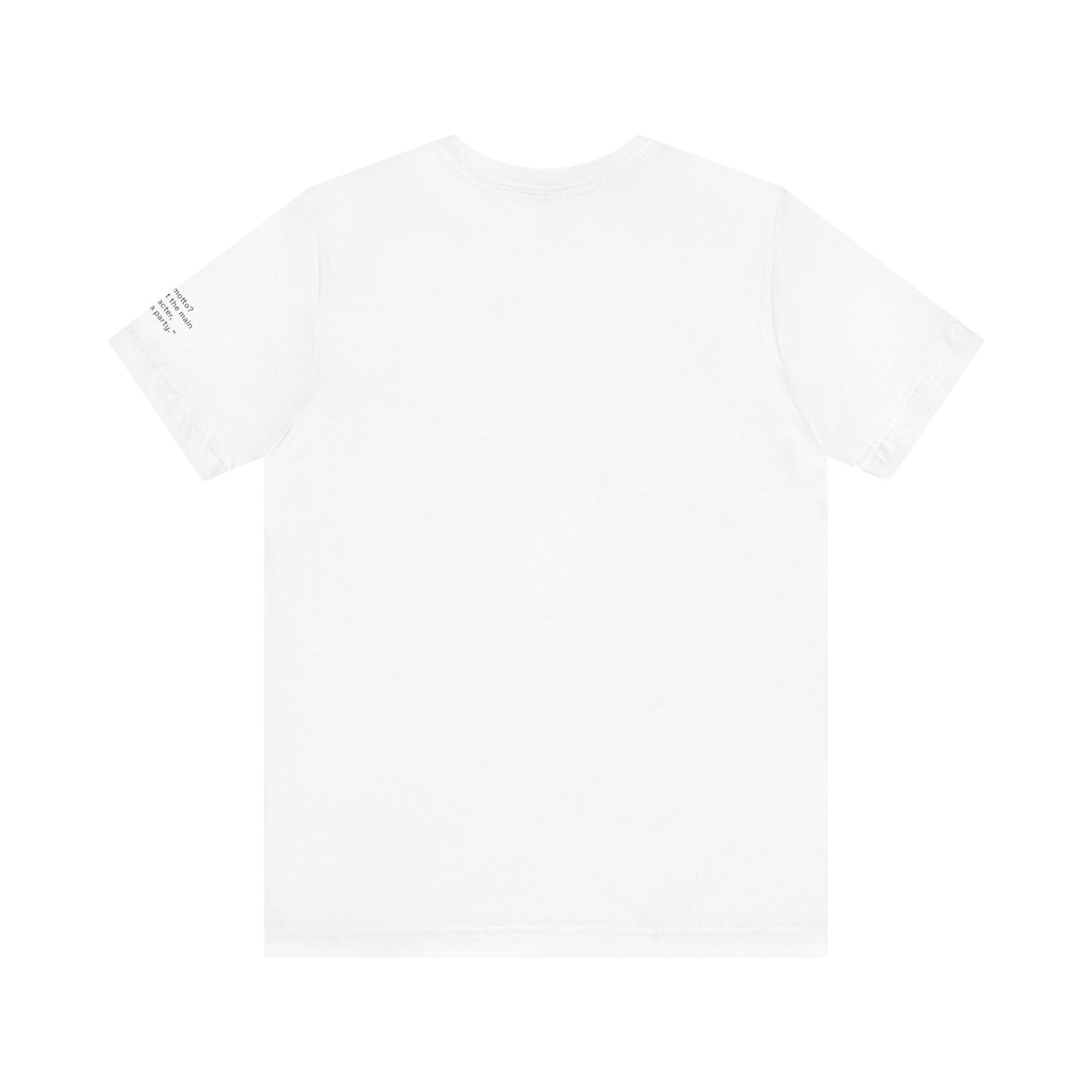 LEO - T-shirt, The Zodiac Signs According to Saint Phalle